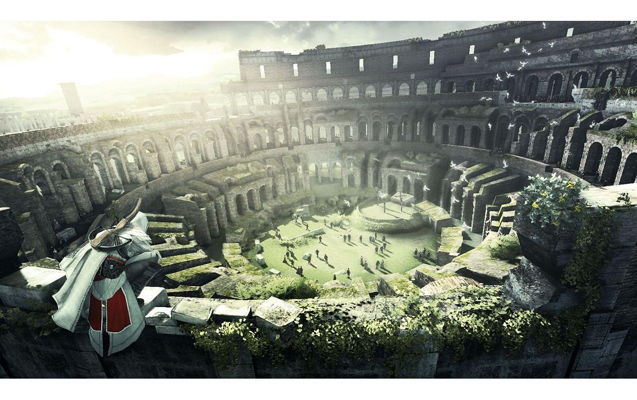 UBISOFT Spielesoftware »Creed: The Ezio Coll., Switch«, Nintendo Switch
