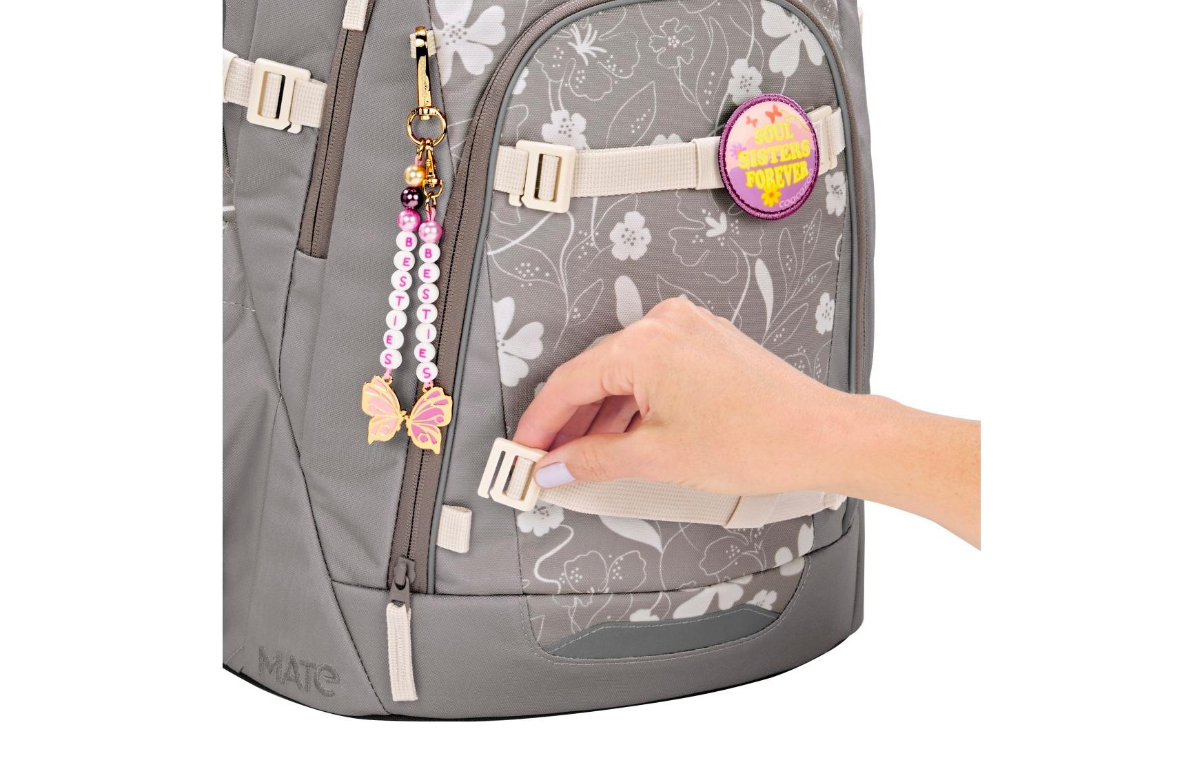 Coocazoo Sac à dos scolaire »MATE«