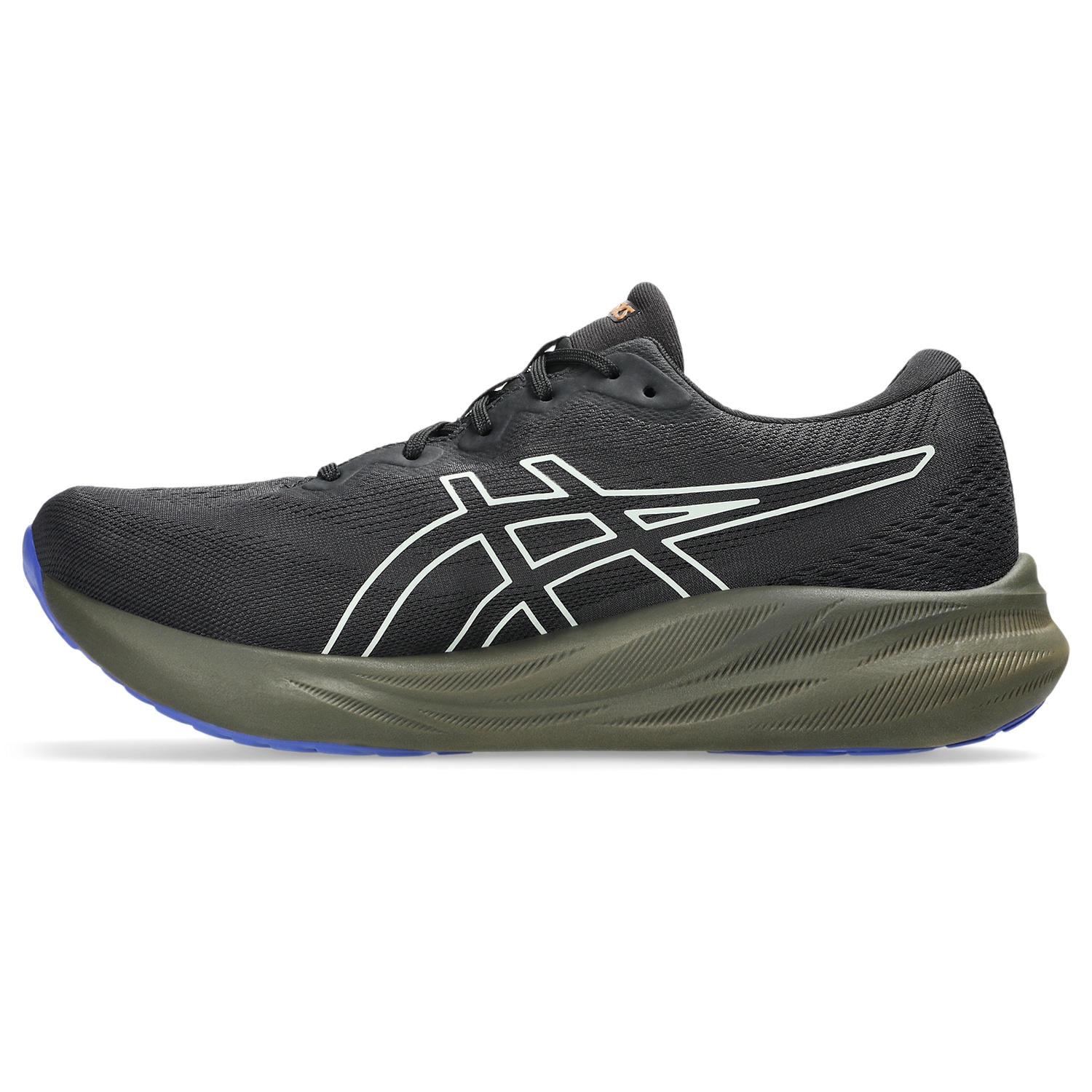 Asics Laufschuh »GEL-PULSE 15 GORE-TEX«, wasserdicht