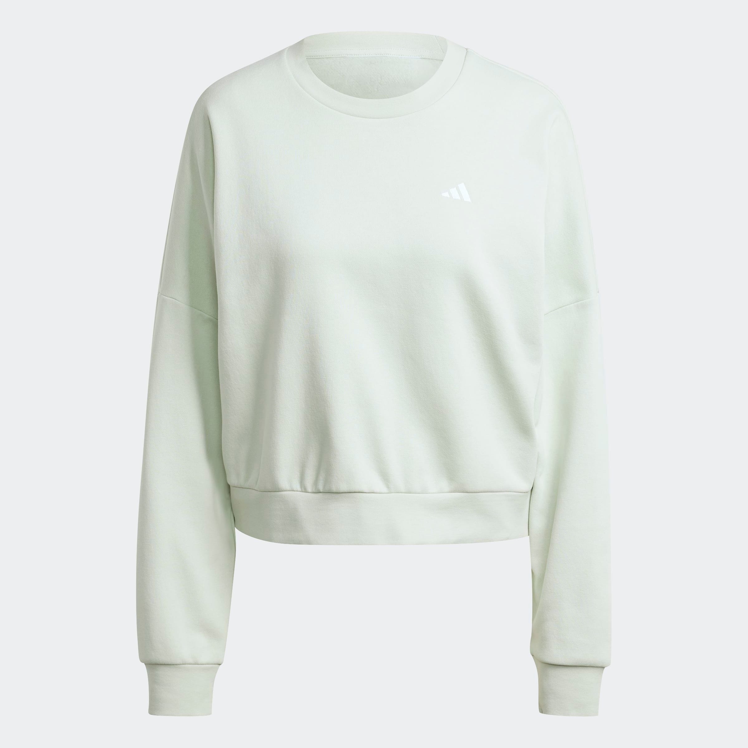 adidas Sportswear Sweatshirt »W SL FC SWT«