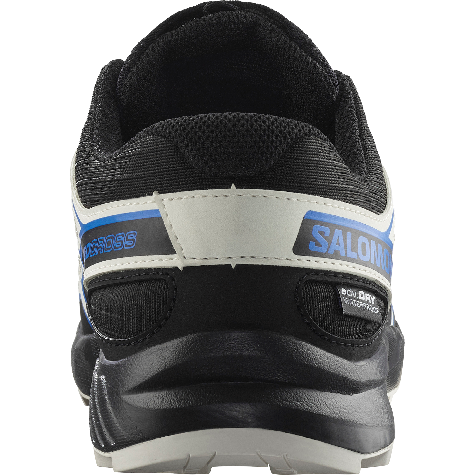 Salomon Chaussure de randonnée »SPEEDCROSS WATERPROOF«  wasserdicht