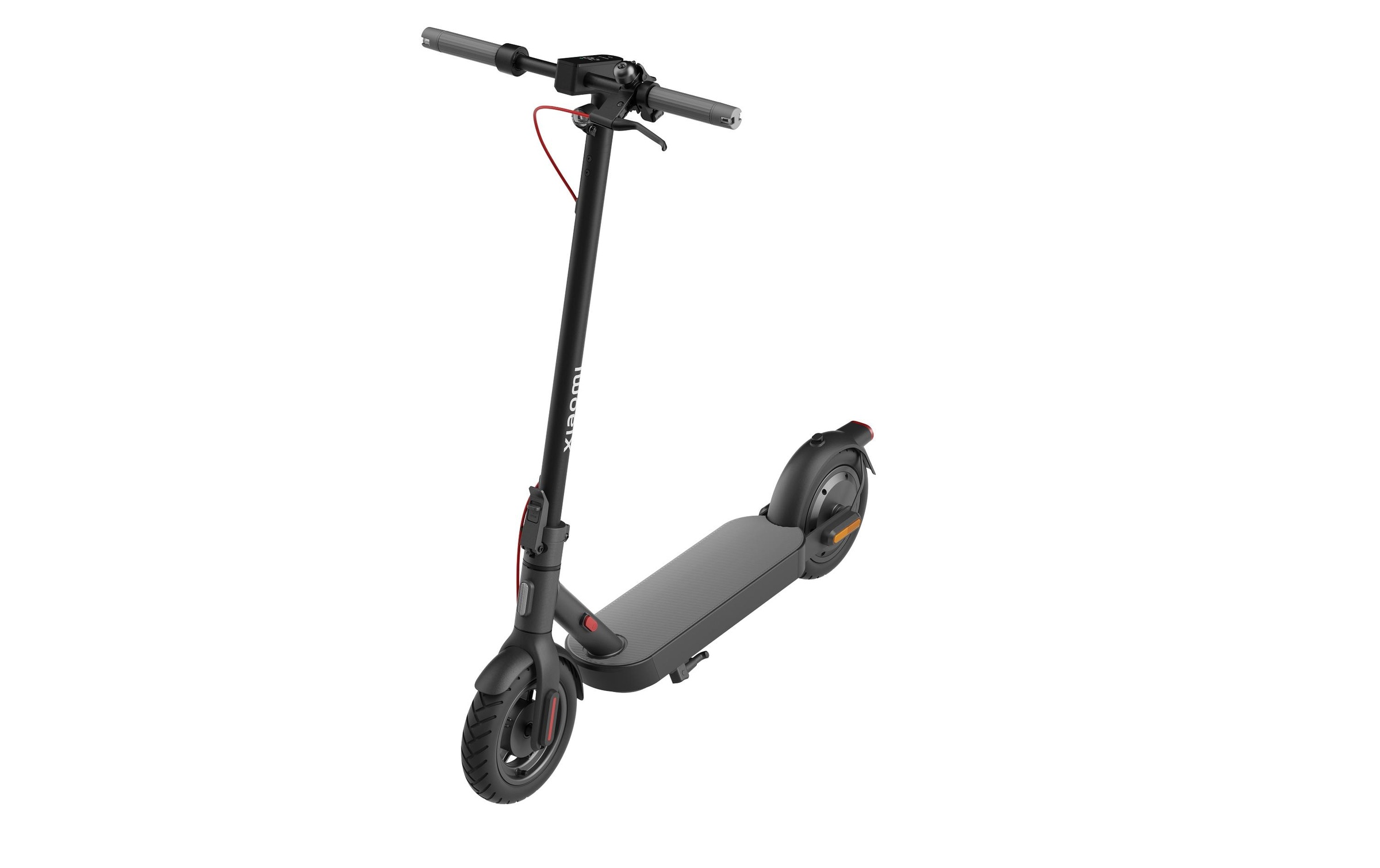 Xiaomi E-Scooter »4 Pro (2. Gen) Swiss Edition«