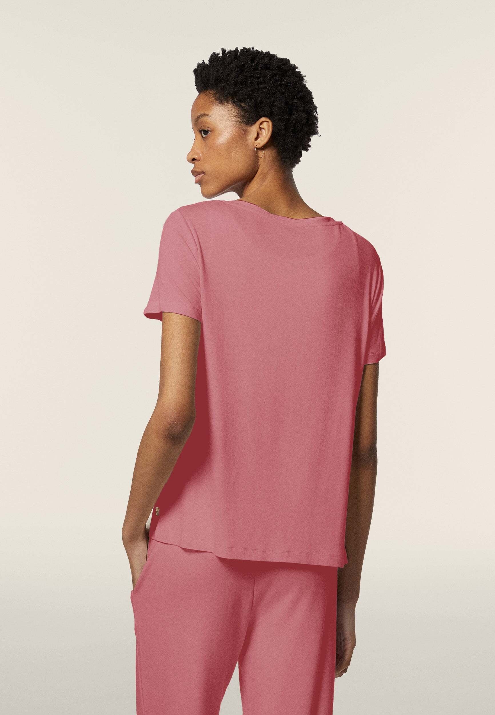 Freddy T-Shirt »T-SHIRTS F4WSLT1«