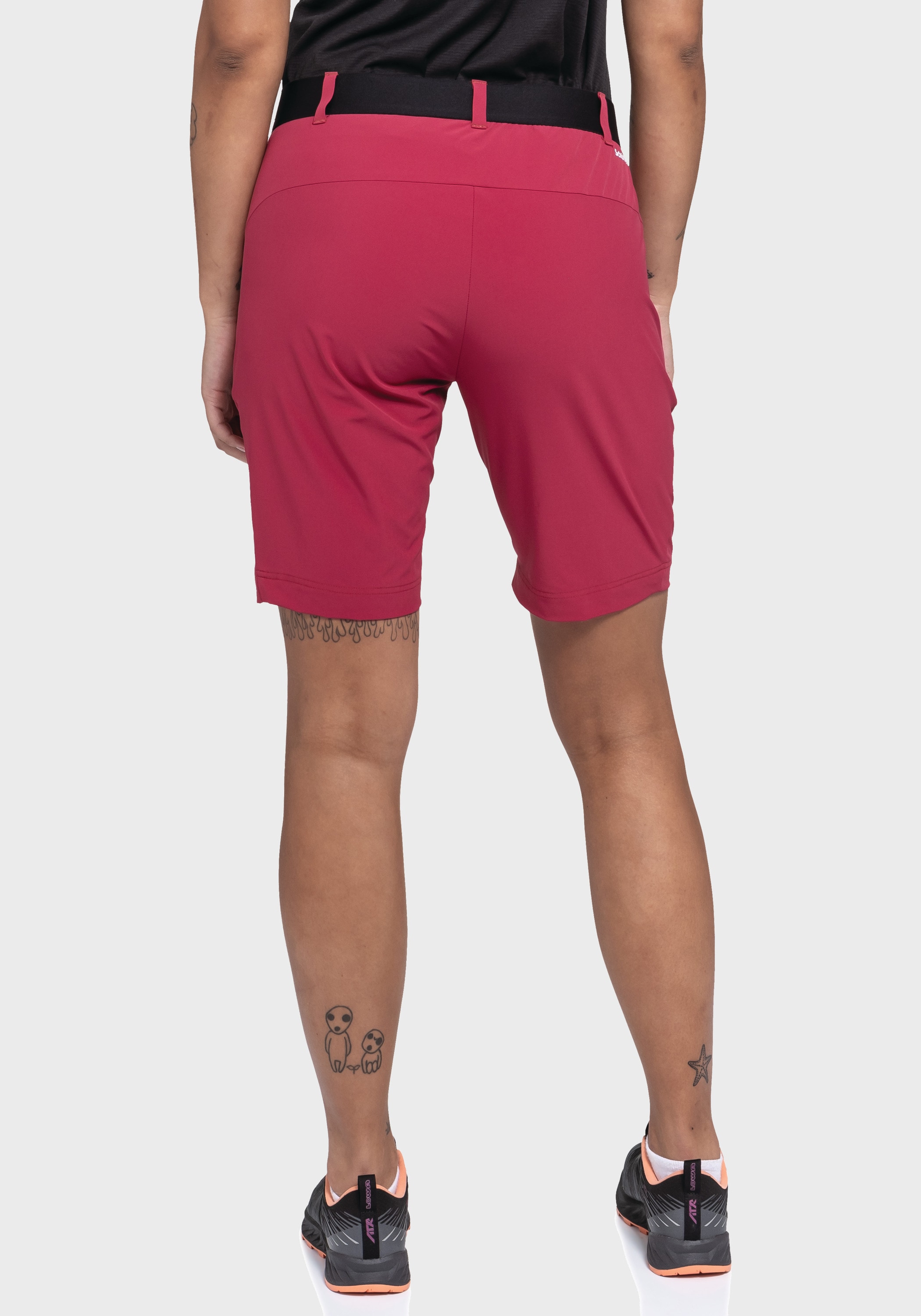 Schöffel Shorts »Hiking Shorts Style Blaustein WMS«