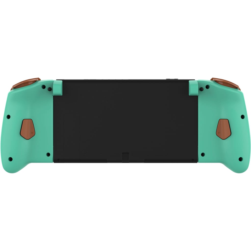 Hori Controller »Split Pad Pro - Pikachu & Evoli Edition«