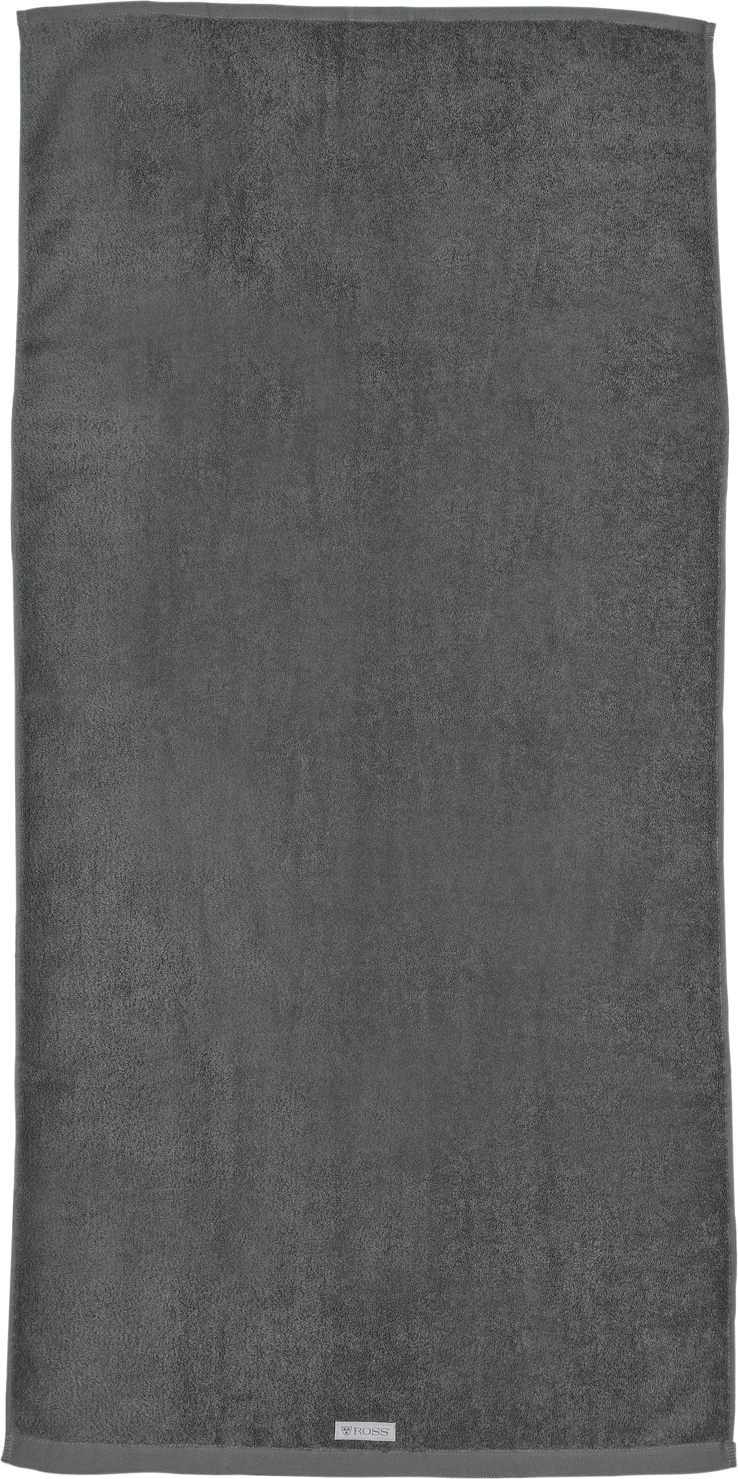 Image of ROSS Duschtuch "Sinfonie" in modernen Unifarben
