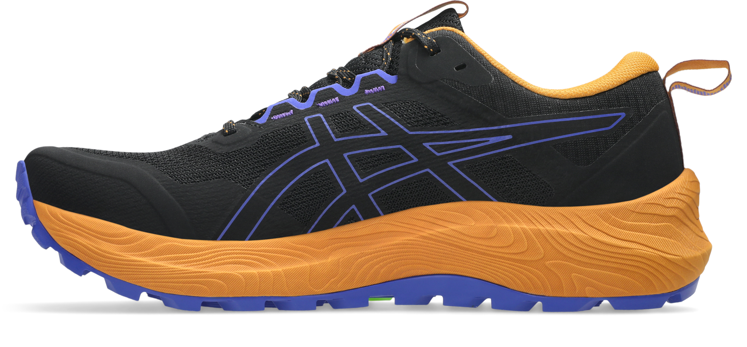Asics Trailrunningschuh »TRABUCO TERRA 3«