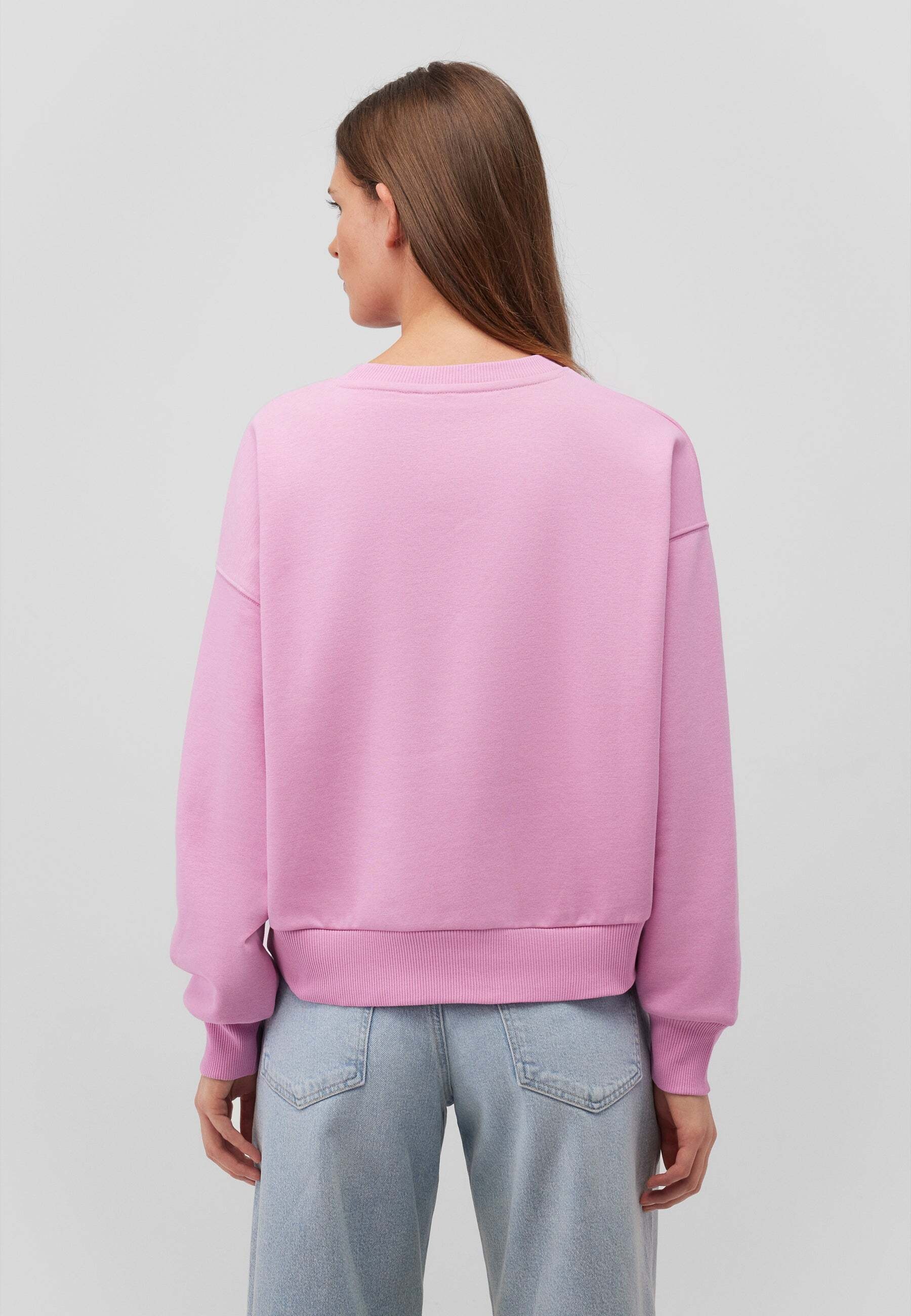 Mavi Sweatshirt »Mavi Sweatshirt Crew Neck Sweatshirt«