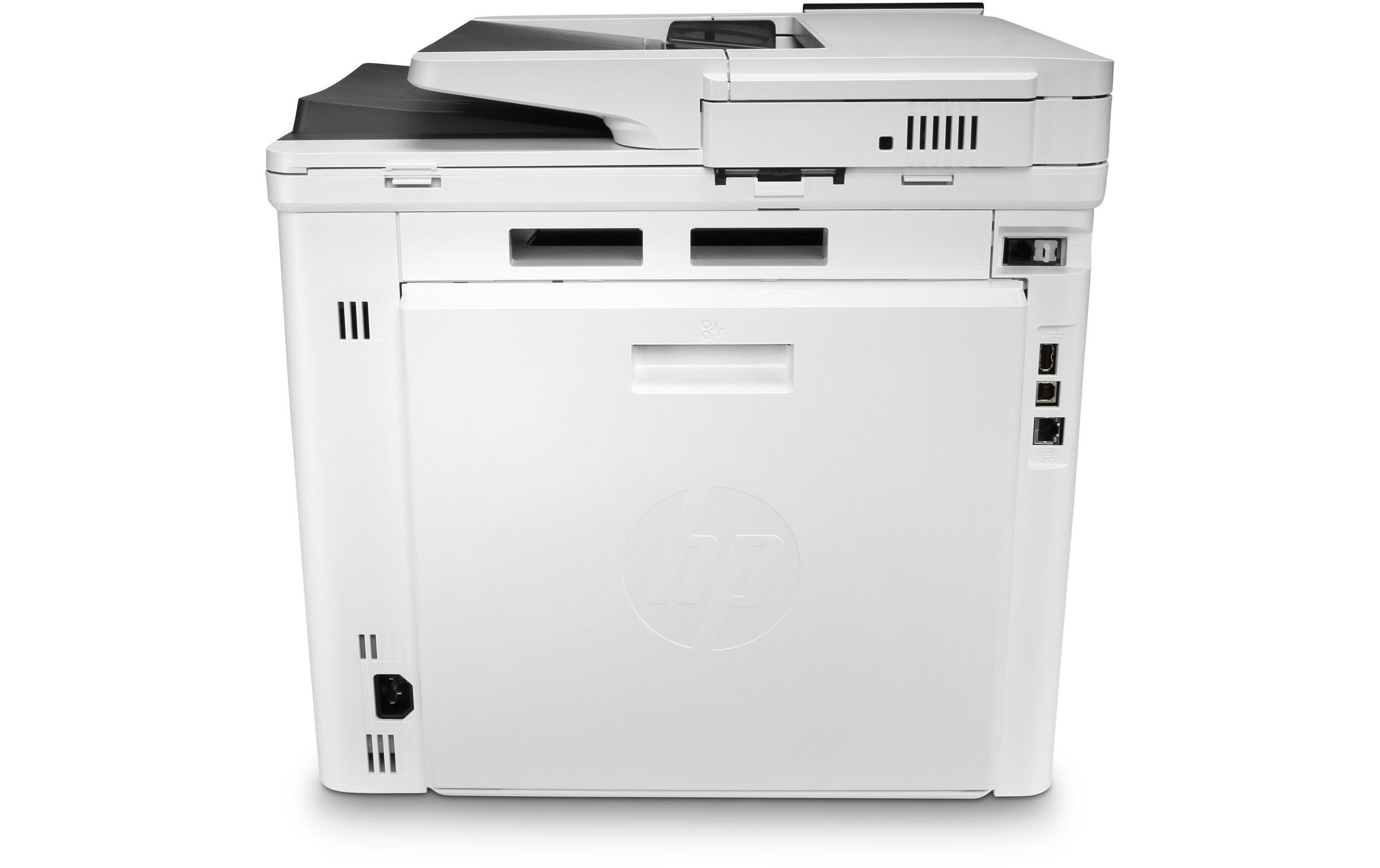 HP Multifunktionsdrucker »Color Lase«