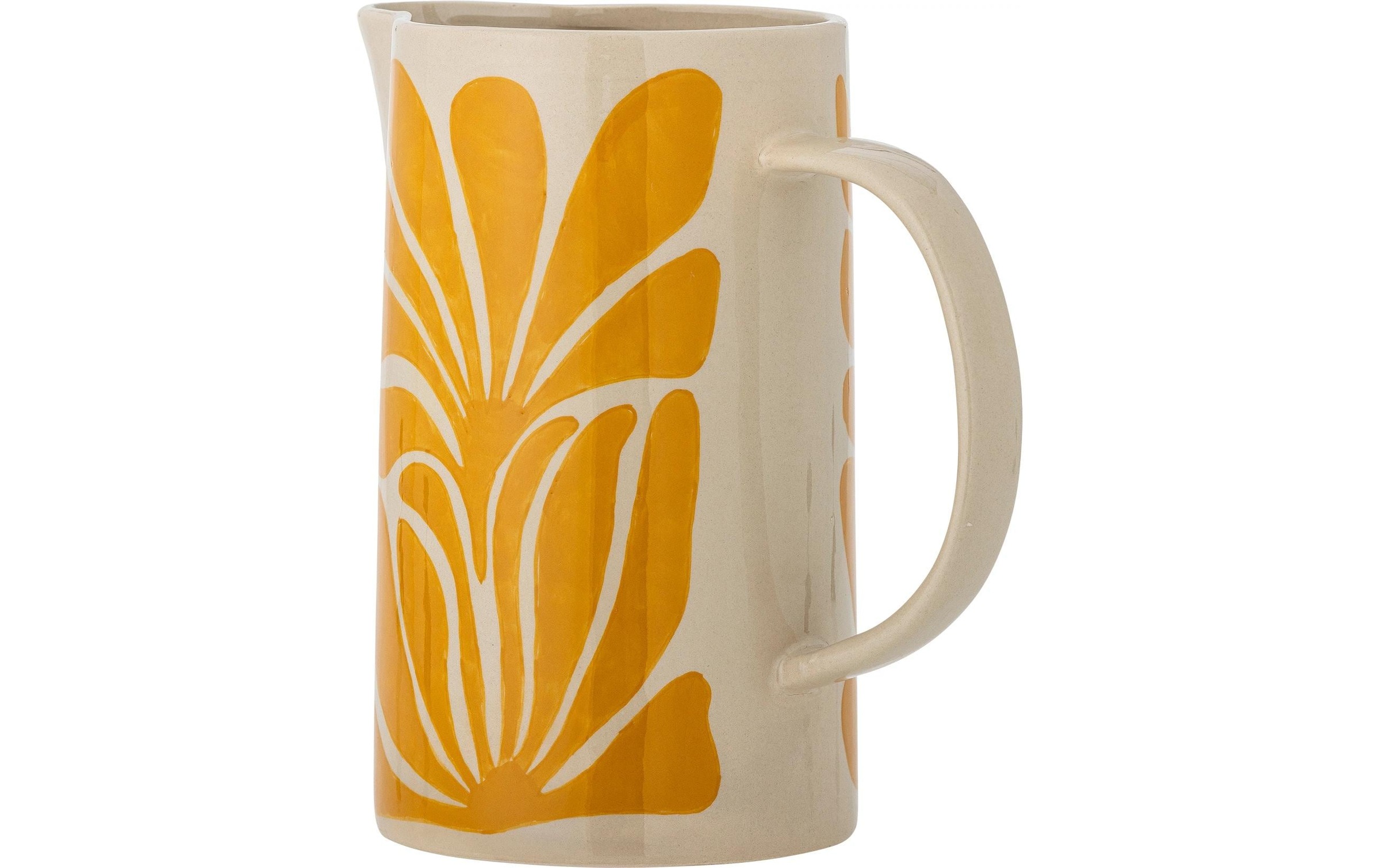 Bloomingville Cruche à eau »Fauni 2,16 l«