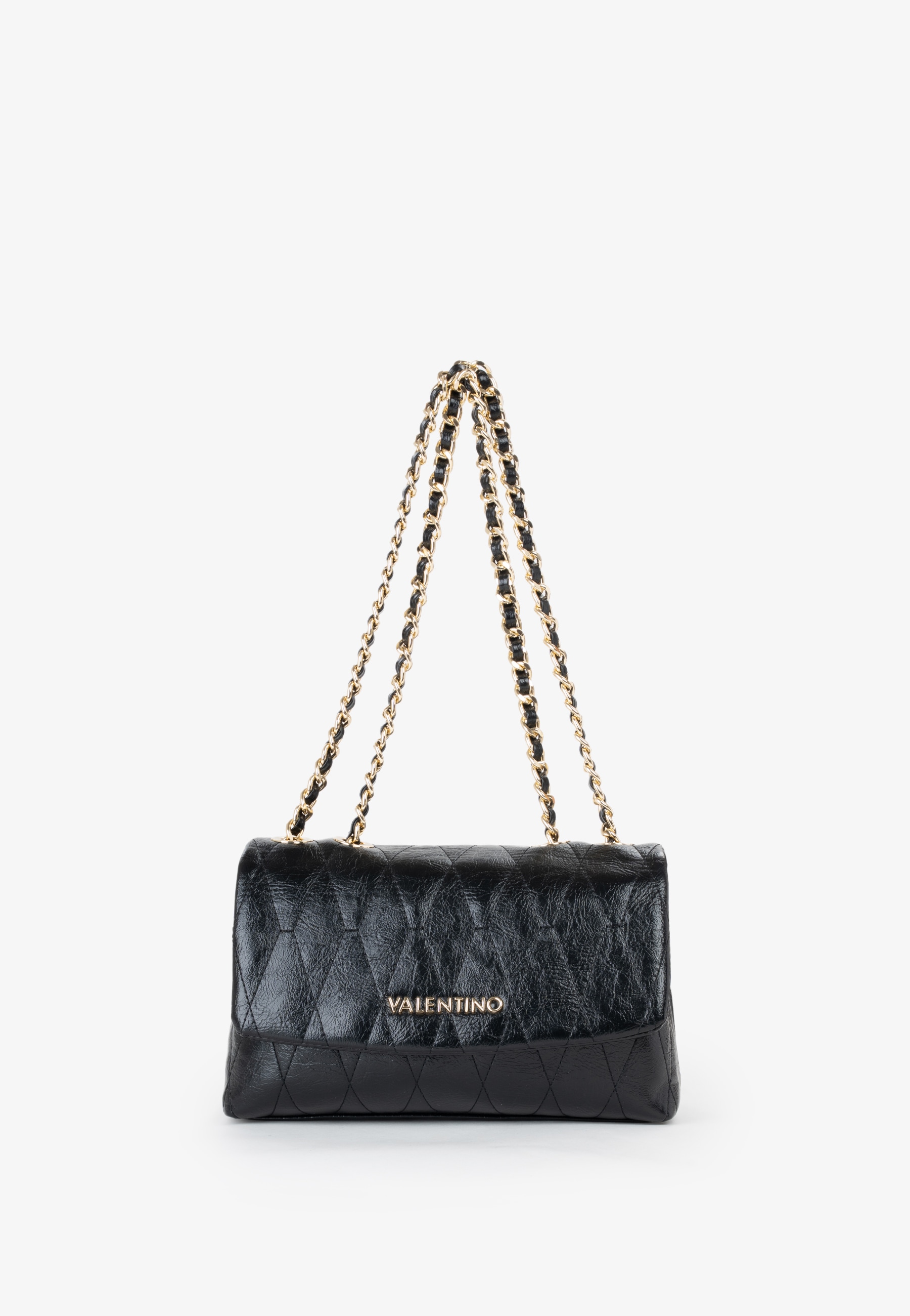 Image of VALENTINO BAGS Umhängetasche "CRYSTELLE" Damen Schultertasche, Handtasche, Tragetasche im stylischem Look
