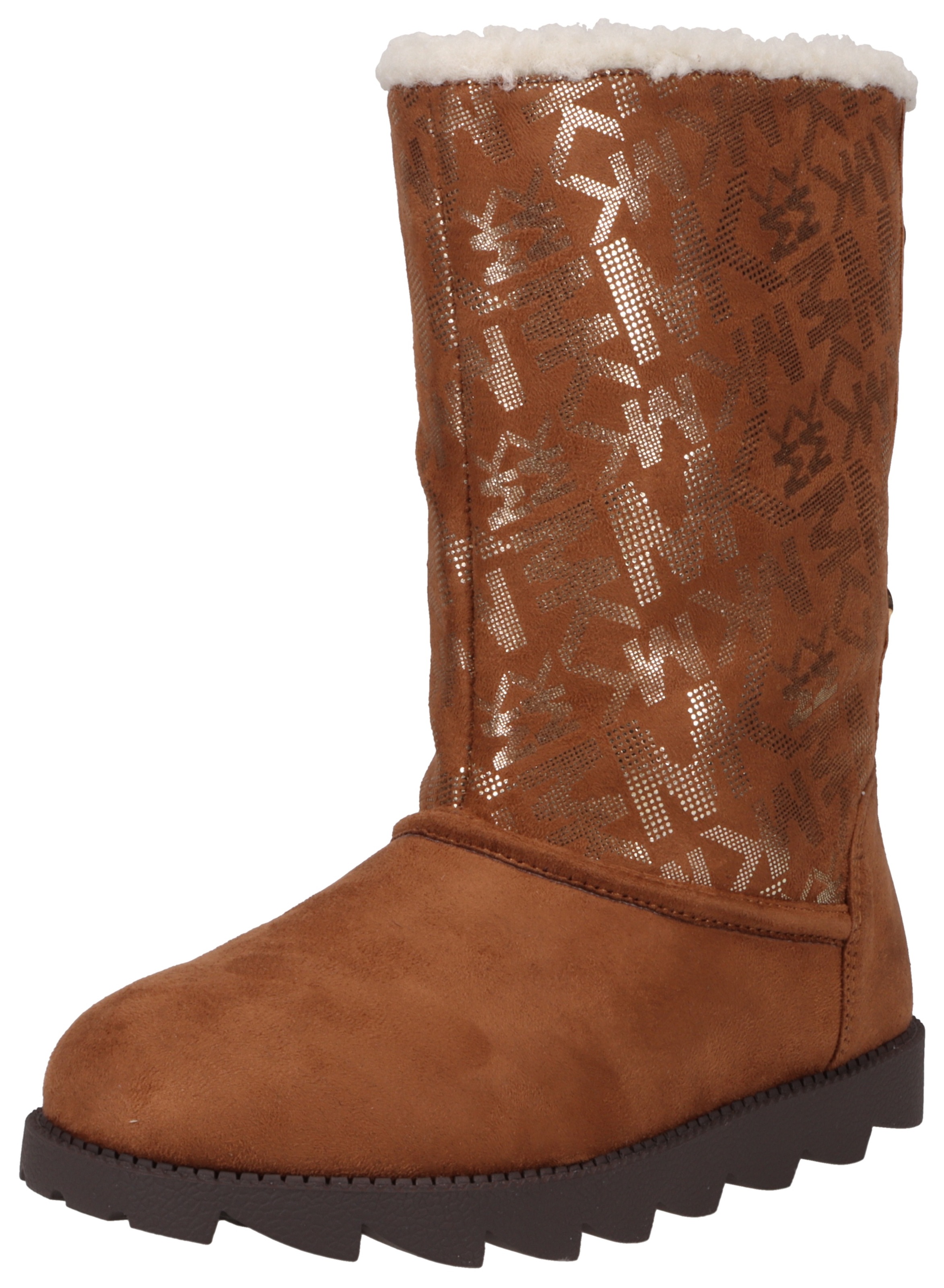 Image of MICHAEL KORS Winterboots »JANIS ZAYLEE«, mit Warmfutter bei Ackermann Versand Schweiz