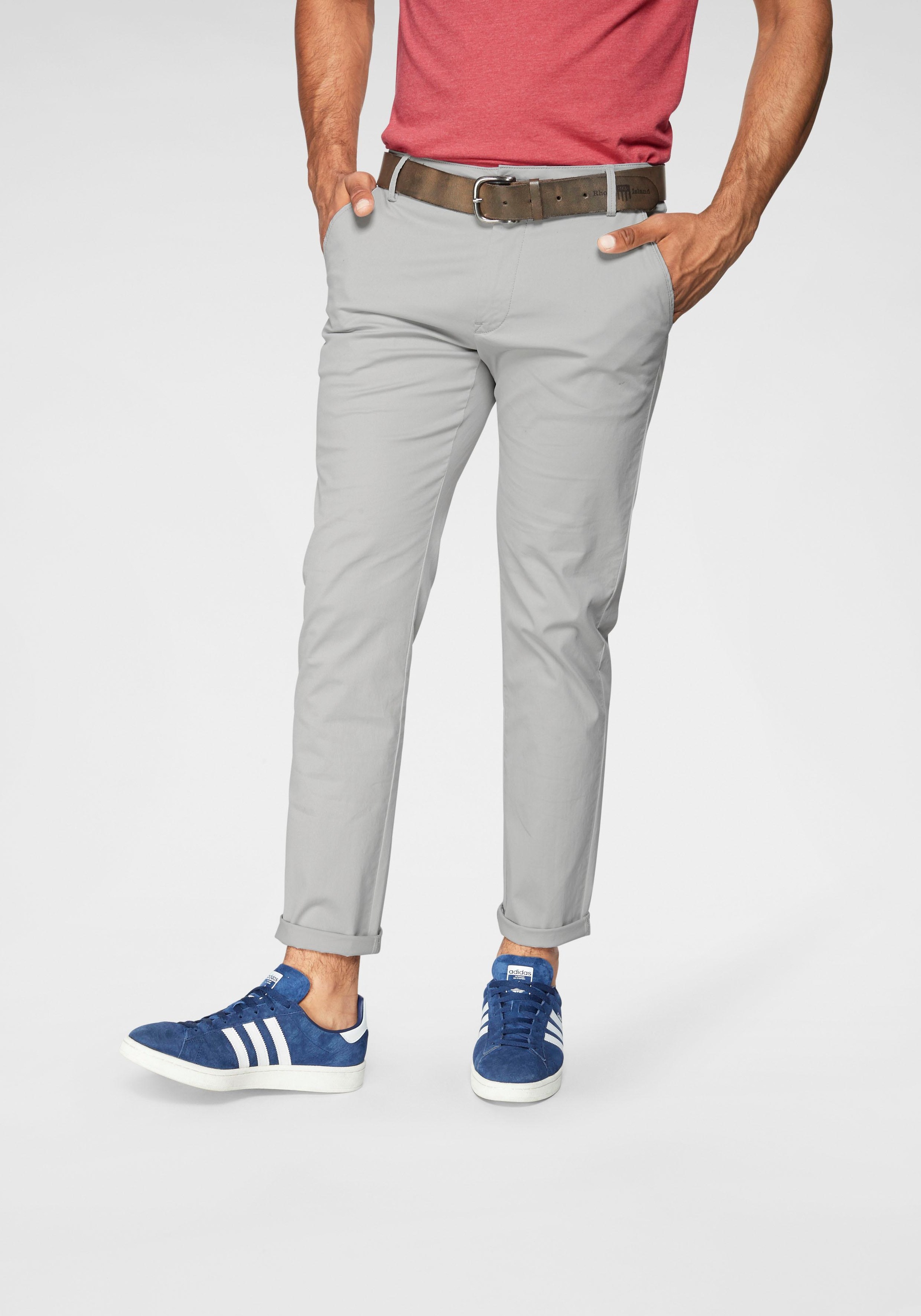 Image of IZOD Chinohose, in klassischer Form bei Ackermann Versand Schweiz