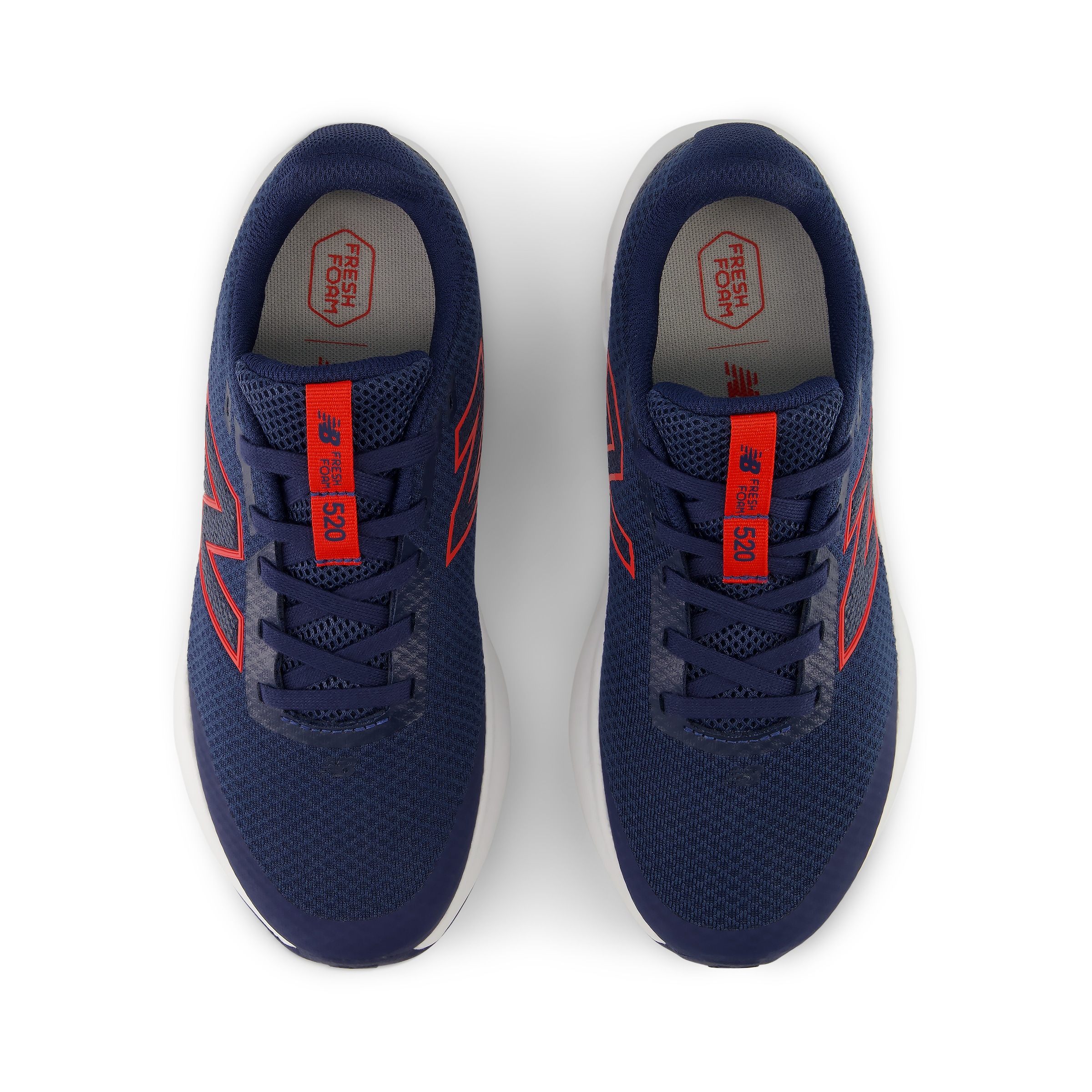 New Balance Laufschuh »520«  für Kinder und Jugendliche, mit Gummilaufsohle