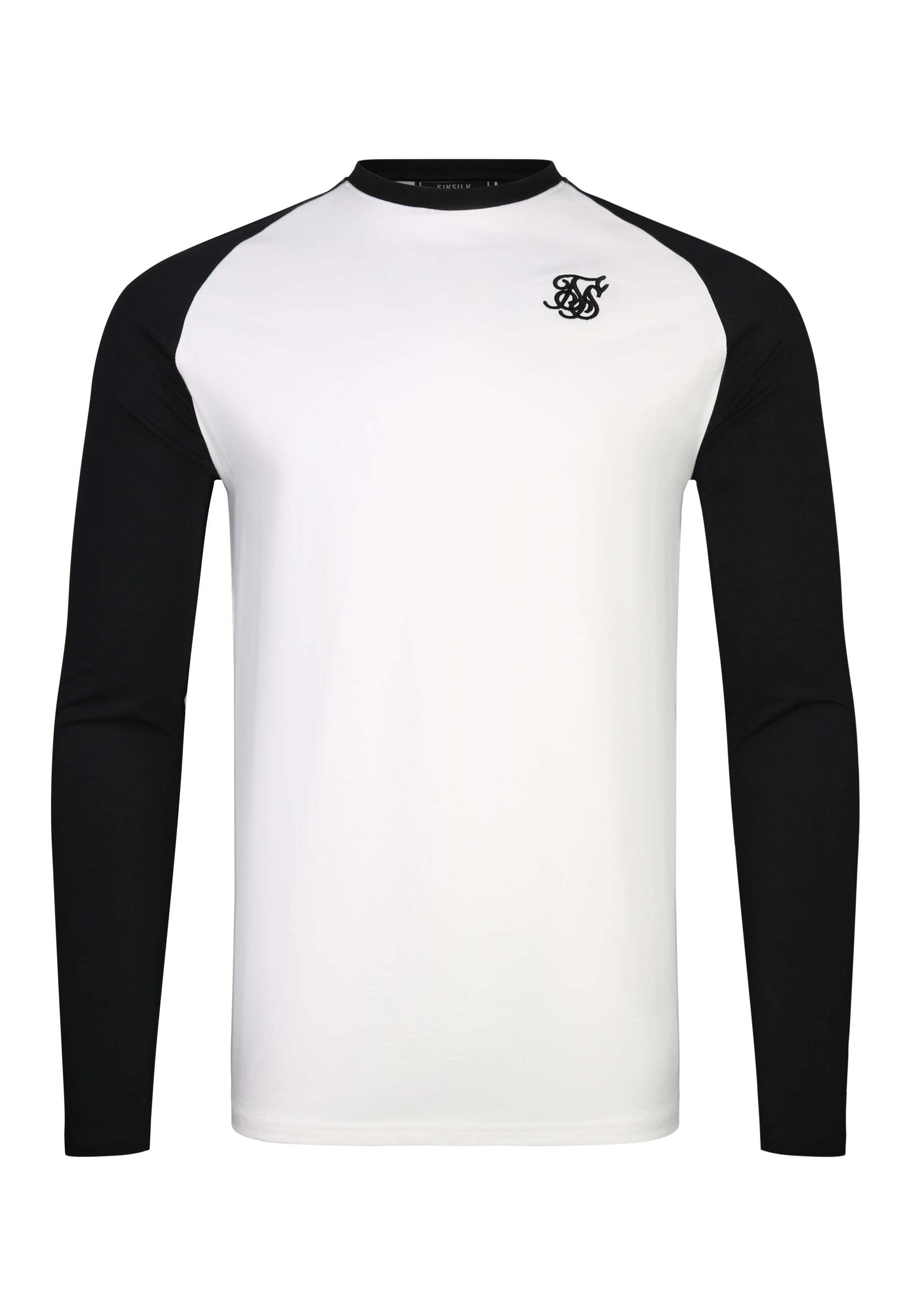 Image of Siksilk T-Shirt "Siksilk T-Shirt Muscle Fit"
