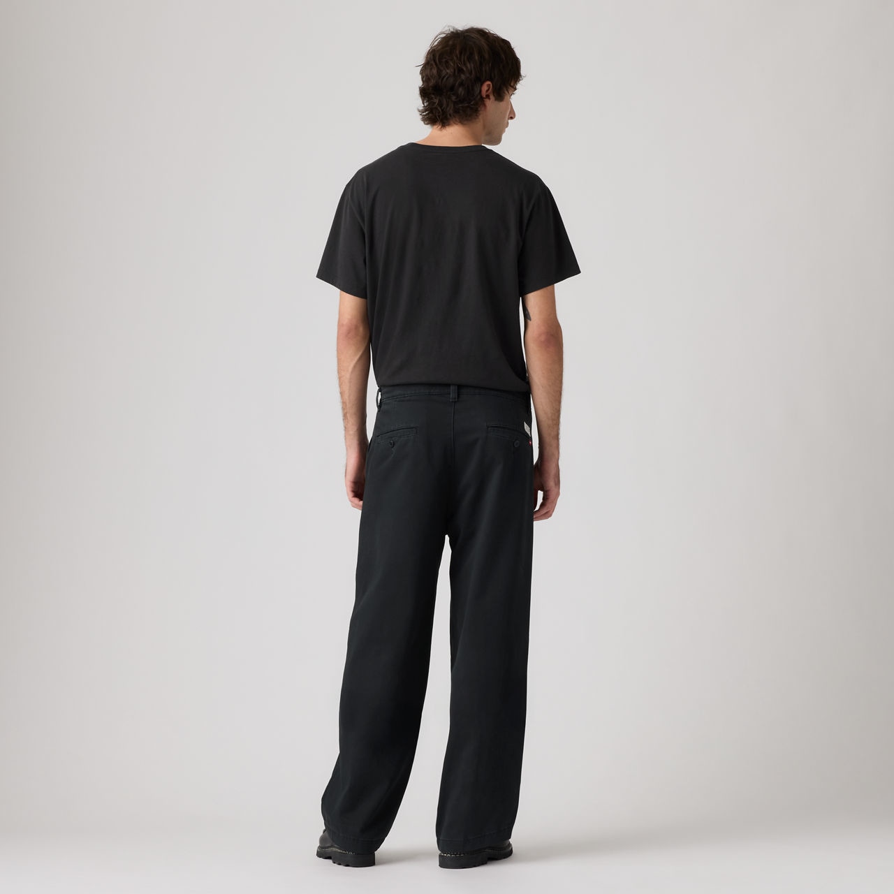 Levi's® Chinohose »XX CHINO BAGGY«  Lässige Passform im Stil der 90er