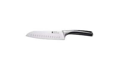 Santokumesser »Santoku-Messer«, (1 tlg.)