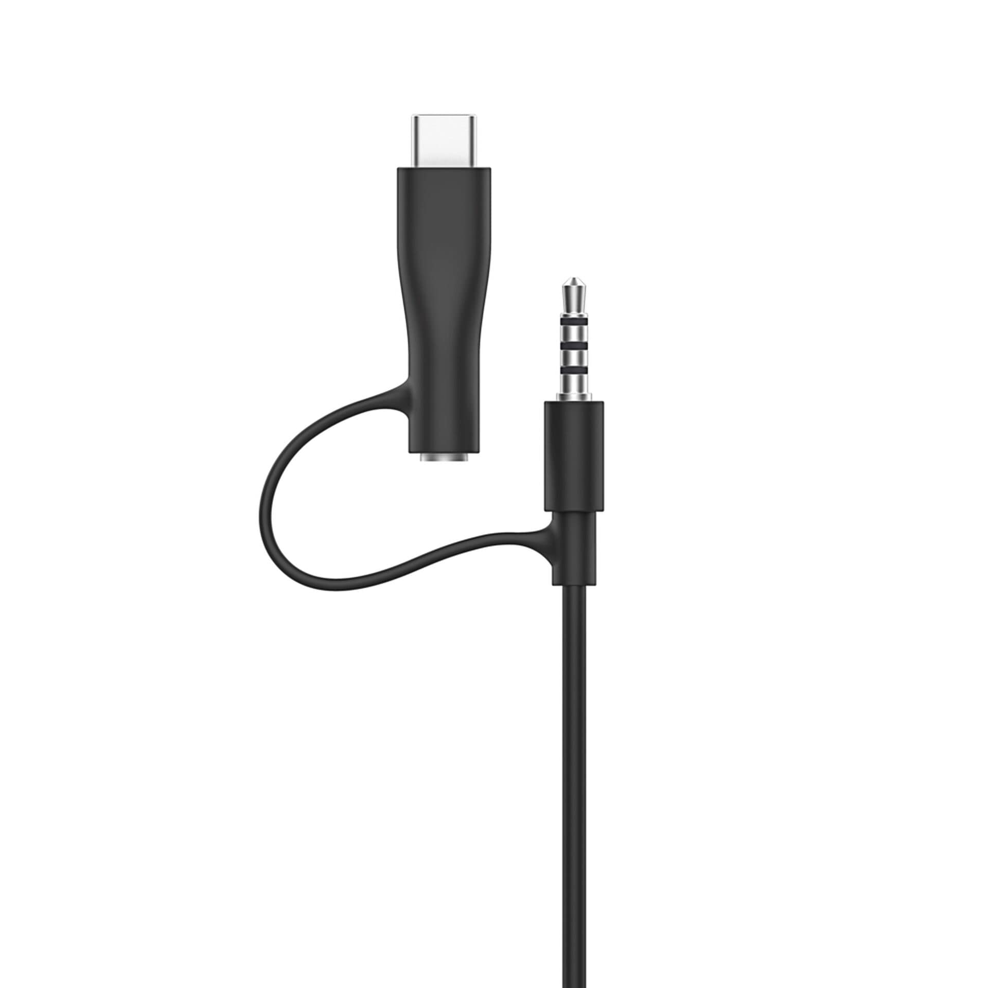 Belkin Casque supra-auriculaire »SoundForm Mini«