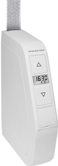 Image of Rademacher Rollladenmotor »RolloTron 1540-UW« bei Ackermann Versand Schweiz