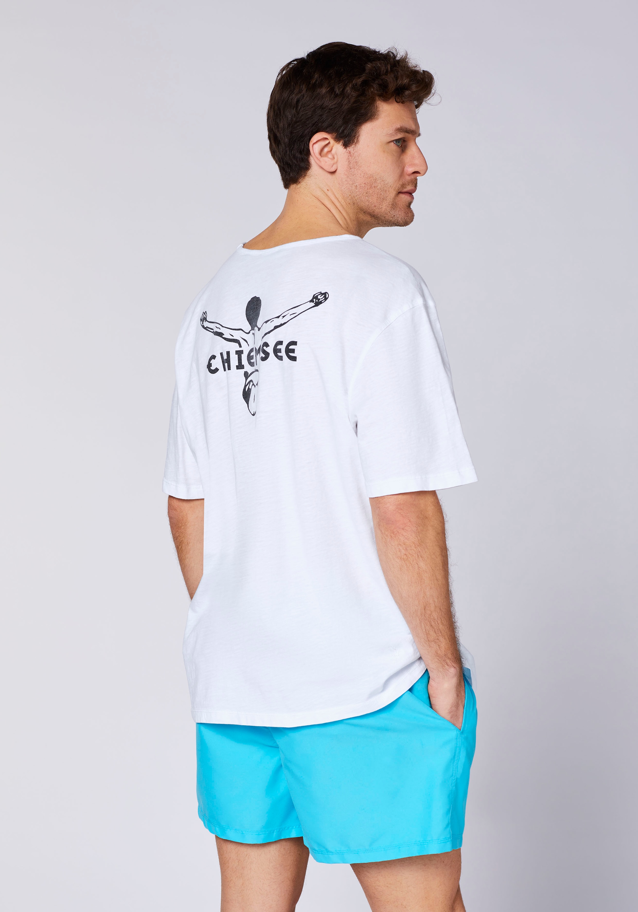 Chiemsee Funktionsshirt »Regular Fit«