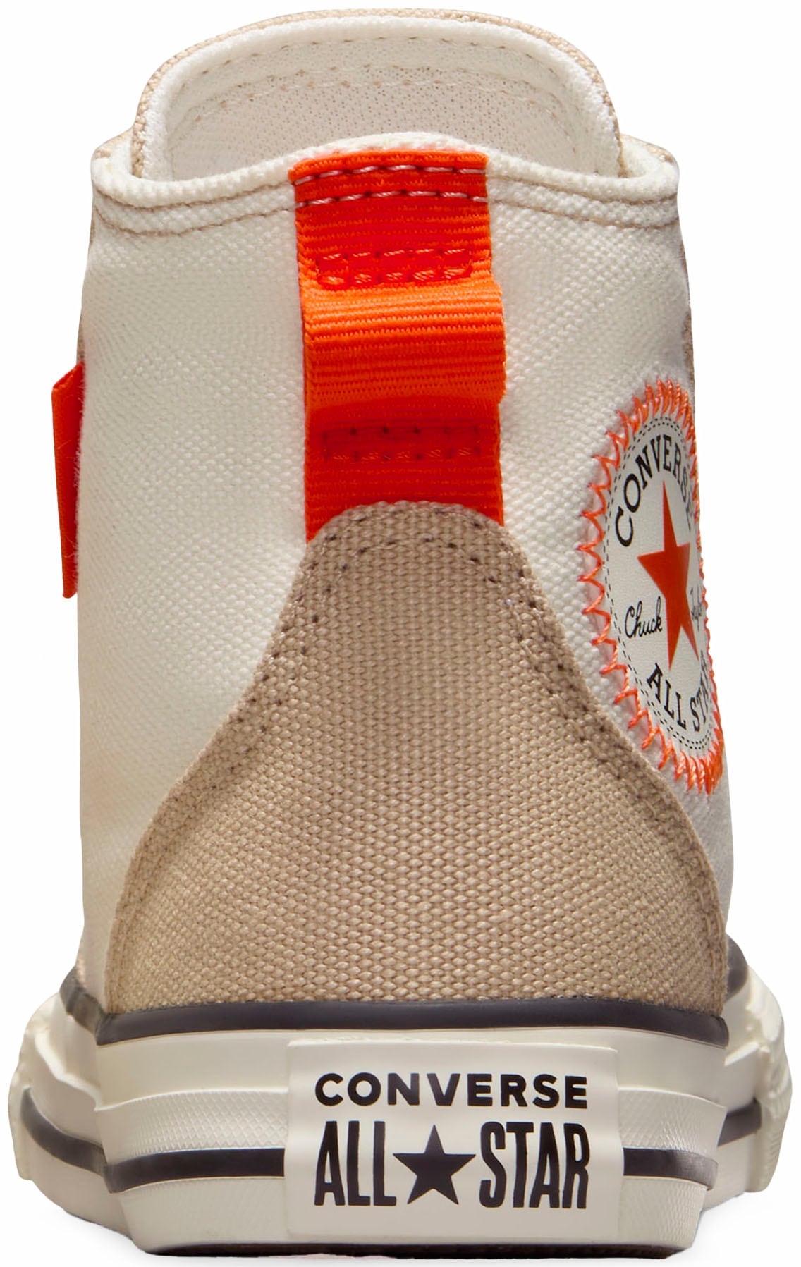 Converse Sneaker »CHUCK TAYLOR ALL STAR CANVAS OVERLA«