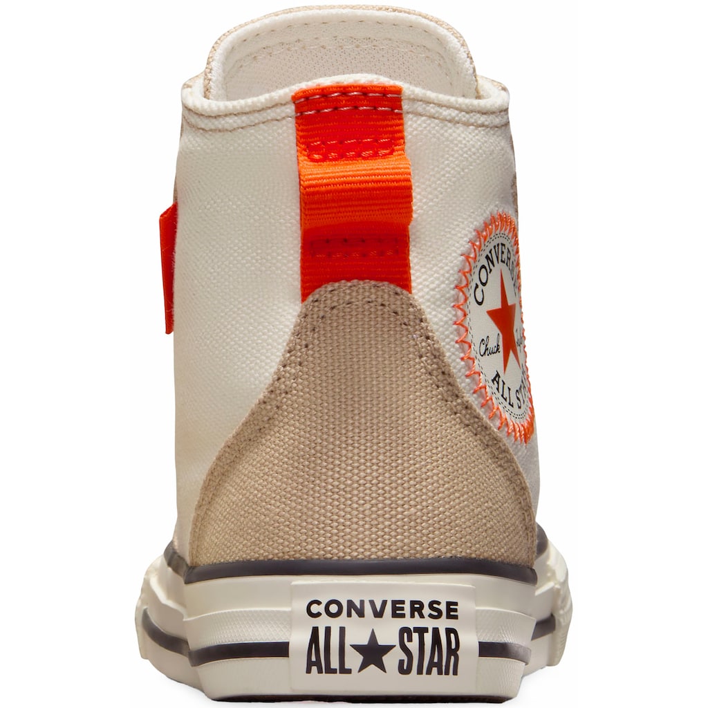 Converse Sneaker »CHUCK TAYLOR ALL STAR CANVAS OVERLA«