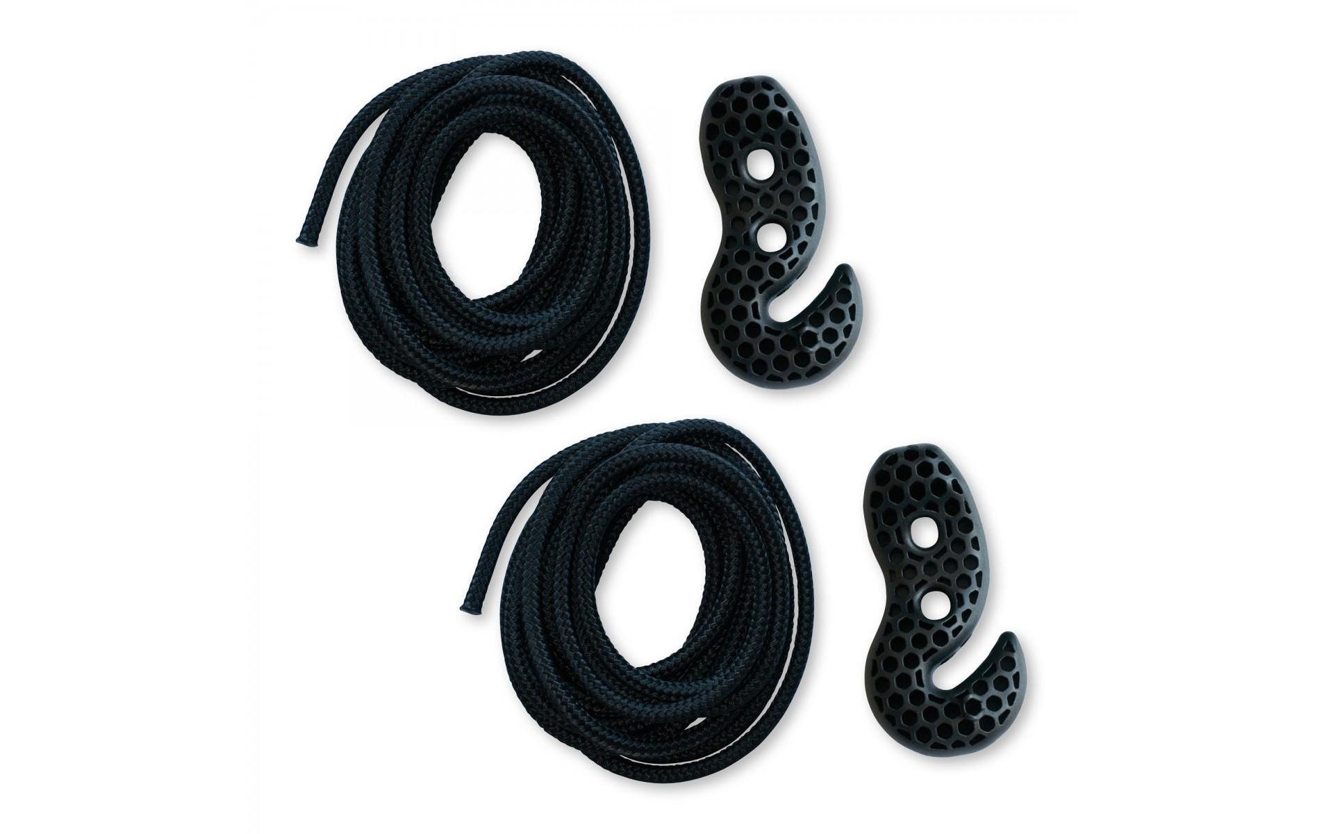 Image of La Siesta Hängematte »LA SIESTA Befestigungskit Fixing Set für Hängematte« bei Ackermann Versand Schweiz