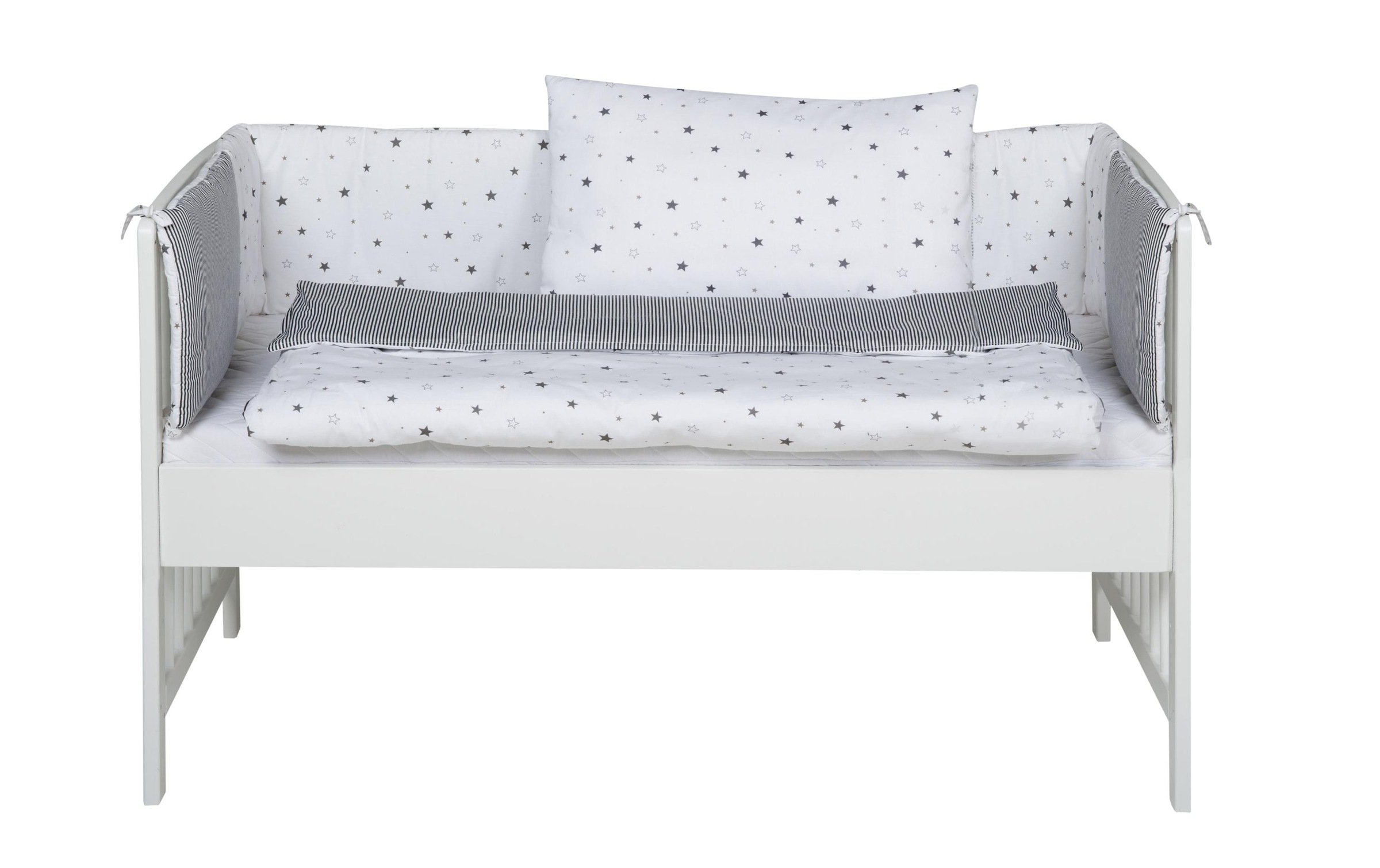 Image of Schardt Beistellbett »Schardt Beistellbett Micky 60 x 120« bei Ackermann Versand Schweiz