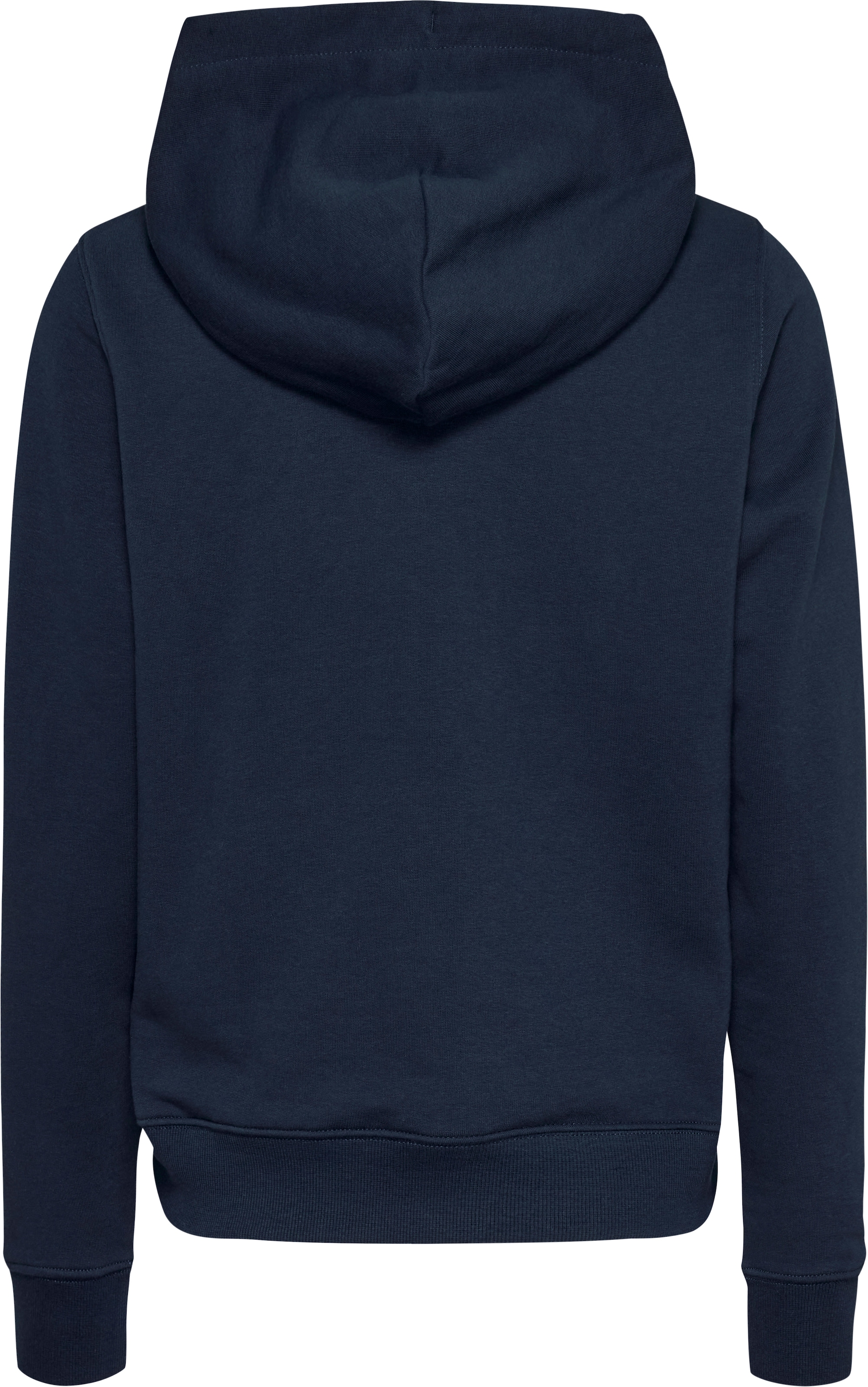 Tommy Jeans Kapuzensweatshirt »TJW ESSENTIAL LOGO 2 HOODIE«, mit Logo