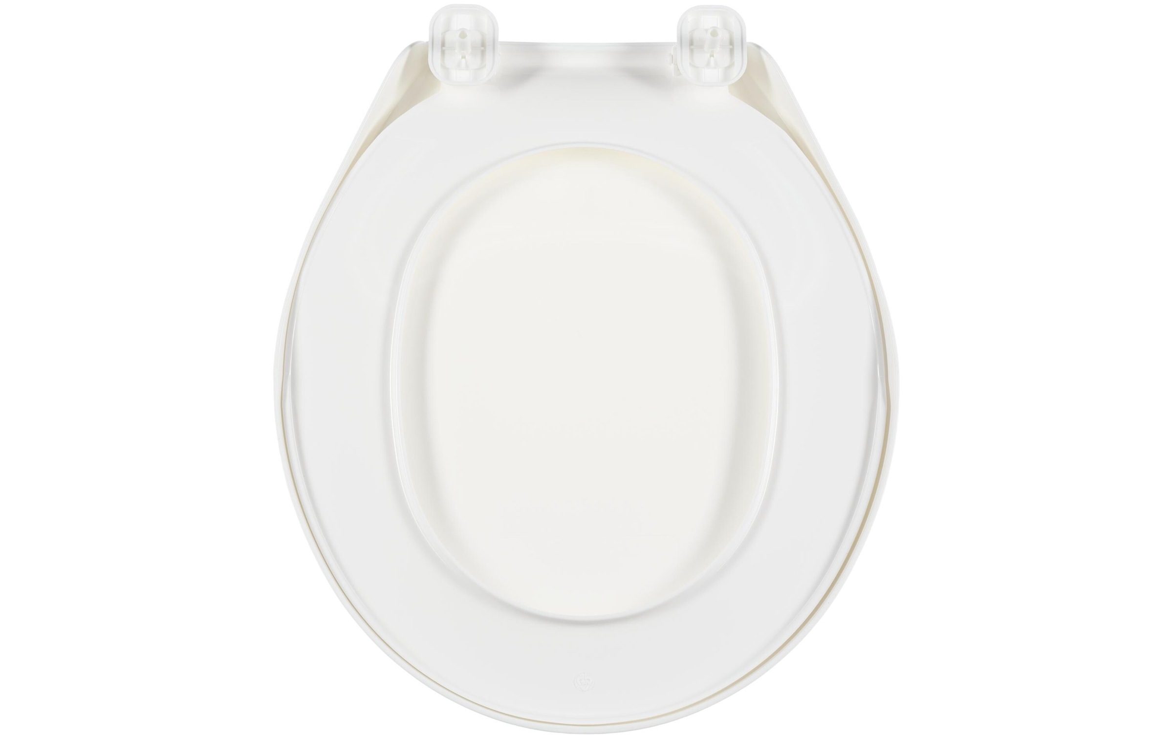 diaqua® WC-Sitz »Neosit Edelweiss«