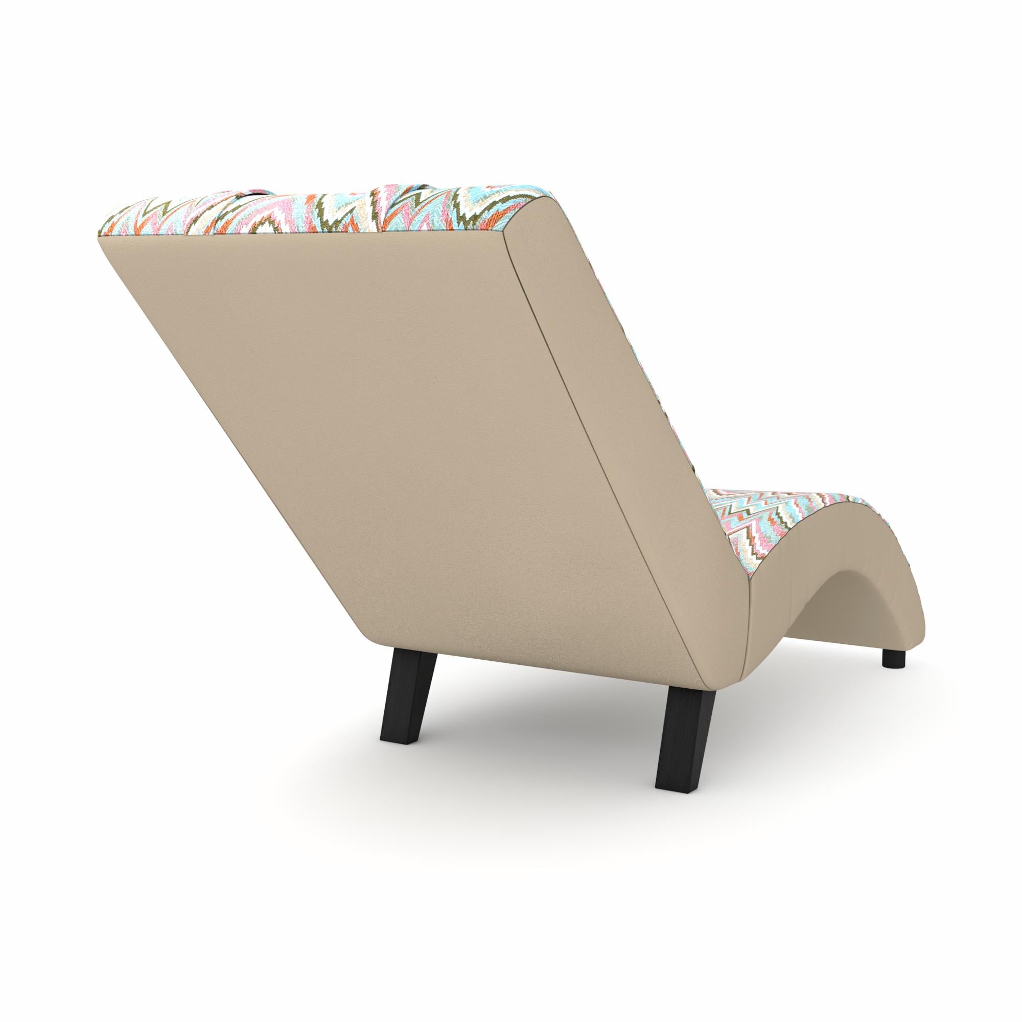 Max Winzer® Relaxliege »build-a-chair Nova«, inklusive Nackenkissen, zum Selbstgestalten