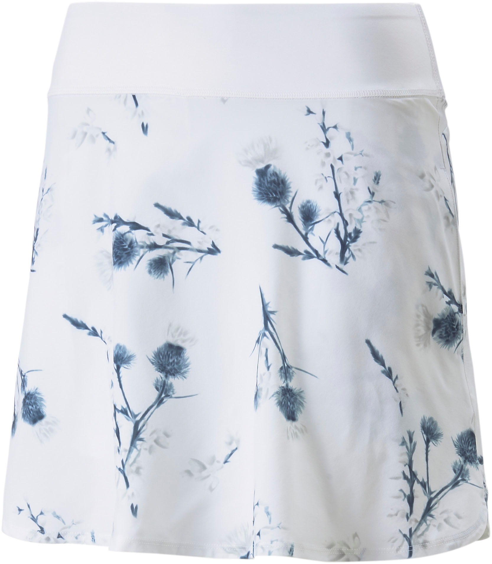 Image of PUMA Golfrock »PWRSHAPE LOWLANDS SKIRT« bei Ackermann Versand Schweiz