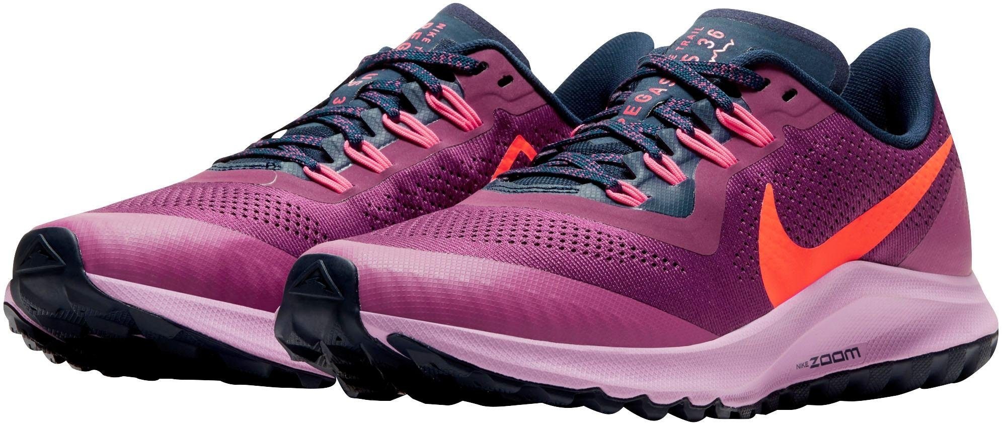 Image of Nike Laufschuh »Wmns Zoom Pegasus 36 Trail« bei Ackermann Versand Schweiz