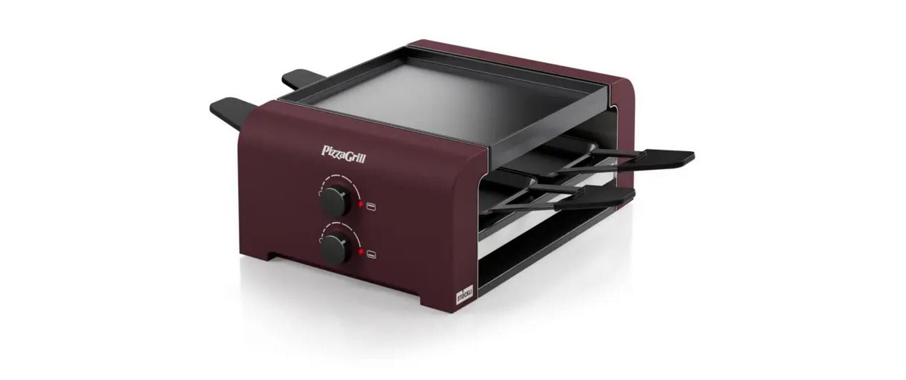 Stöckli Raclette »4 Personen«