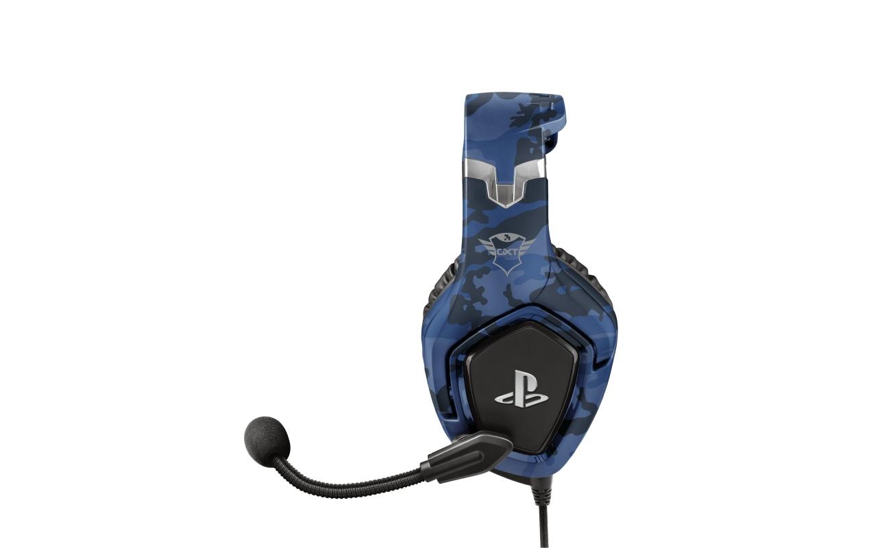 Trust Headset »Trust Headset GXT 488 Forze-G PS4 B«