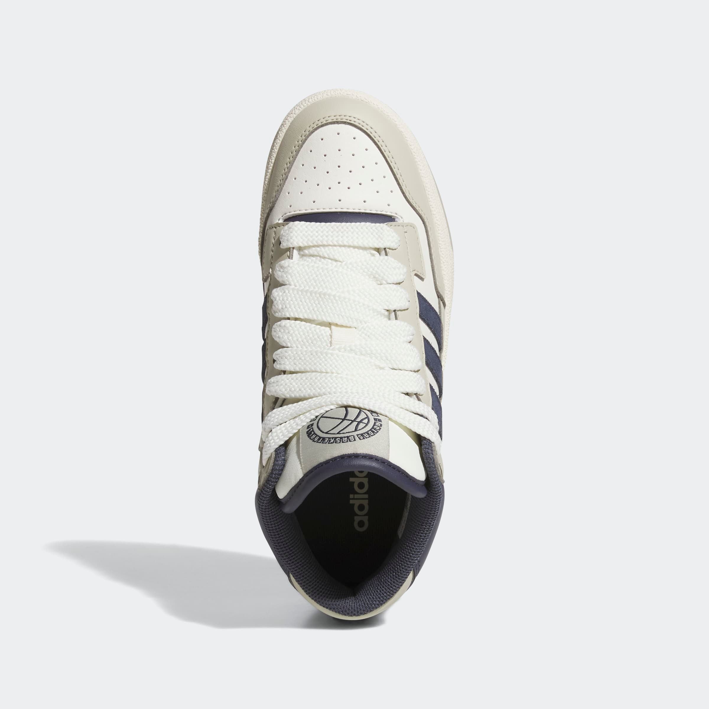 adidas Sportswear Sneaker »RAPID COURT MID«, Sneaker, Schnürboots, Winterschuhe