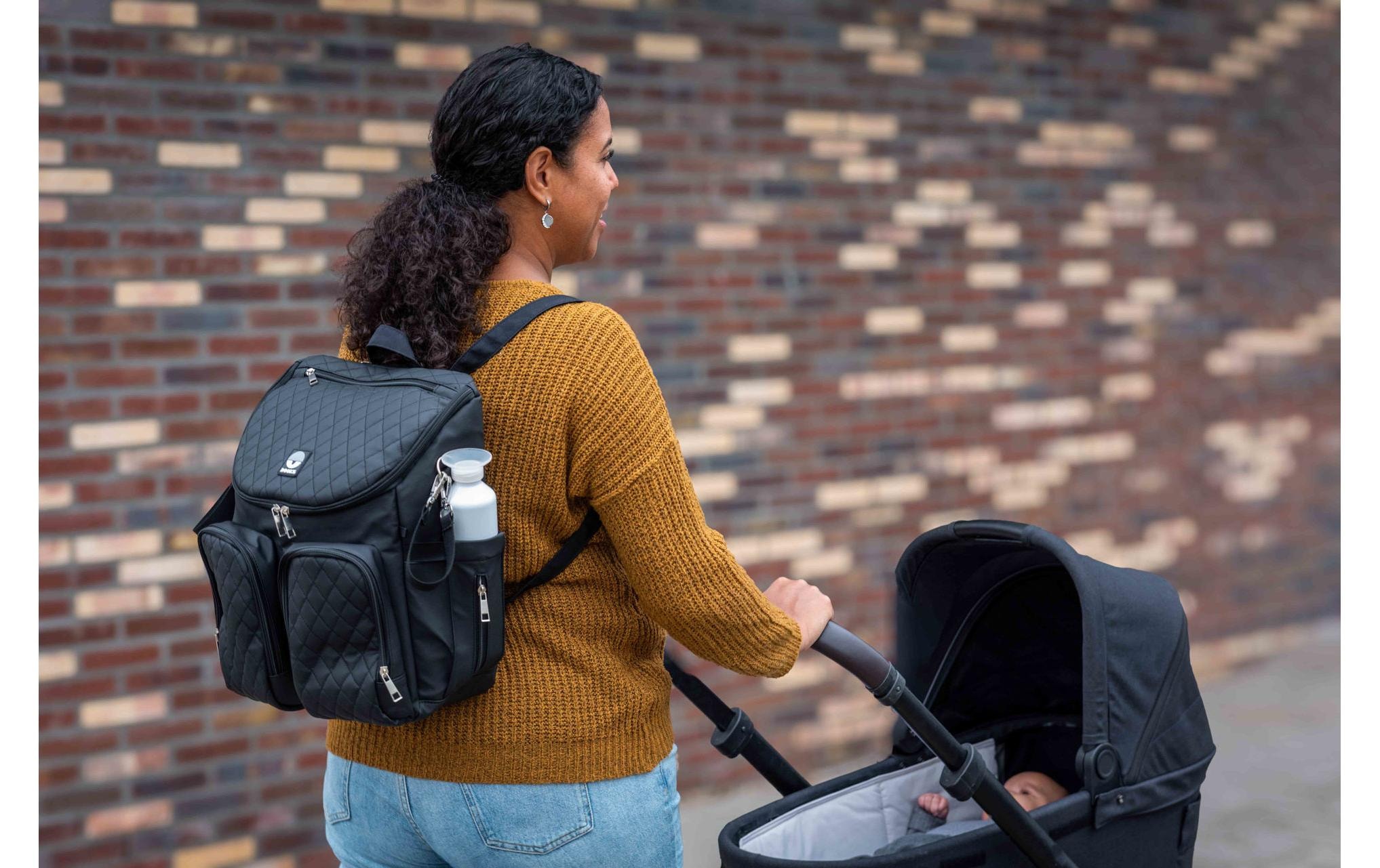 Dooky Sac à dos à langer »2in1«