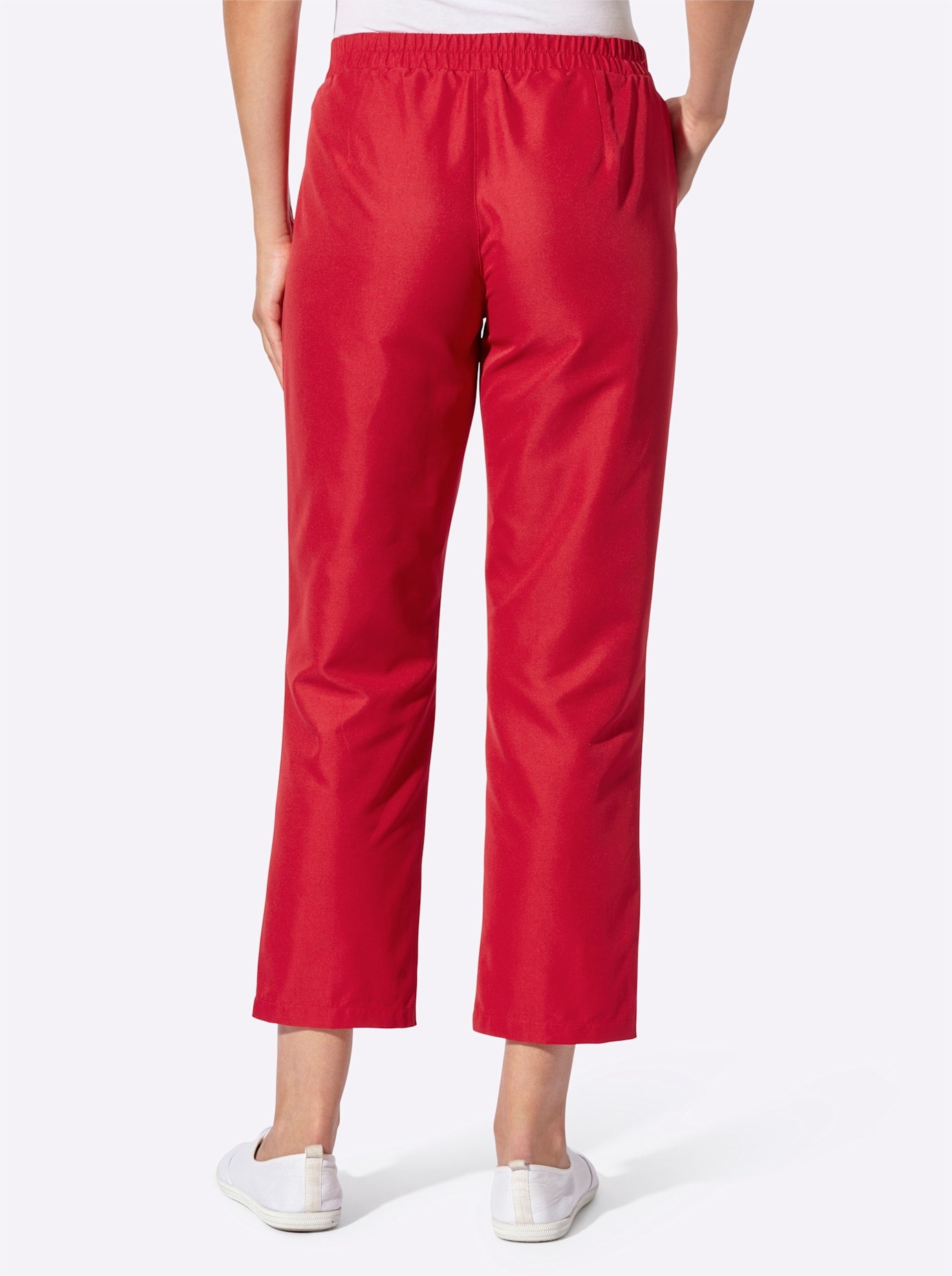 Classic Basics Pantalon 7/8