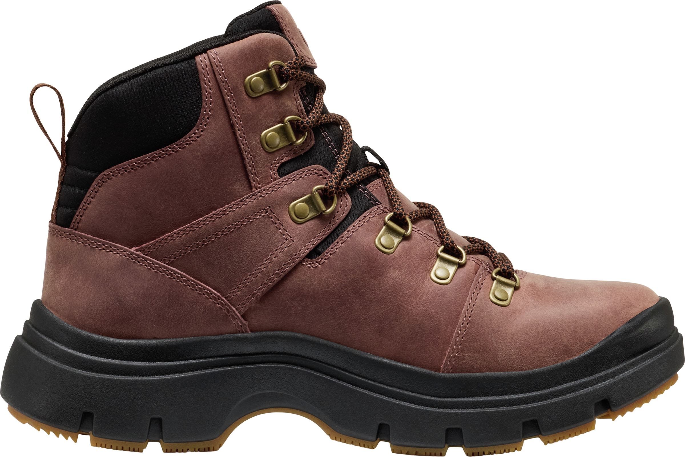 Keen Winterstiefel »KOSA PYRENEES«, wasserdichtes Premium Leder