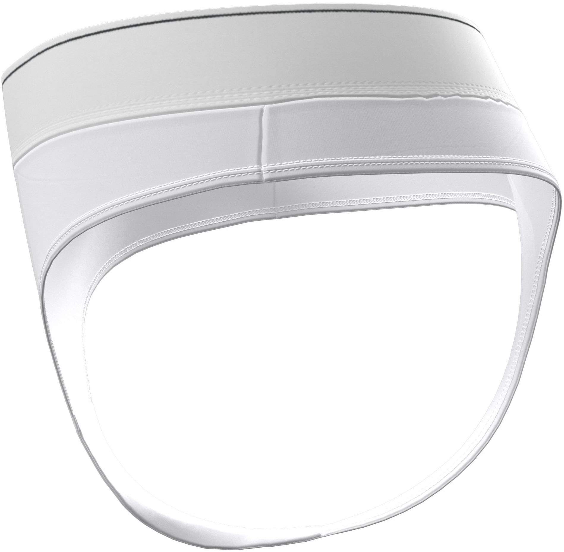 Calvin Klein Underwear Tanga »THONG« Körpernahe Passform mit elastischem Bund