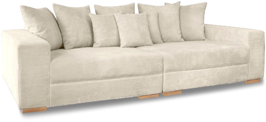 Beliebte Artikel in diesem Monat GEPADE Big-Sofa kaufen »Adrian«