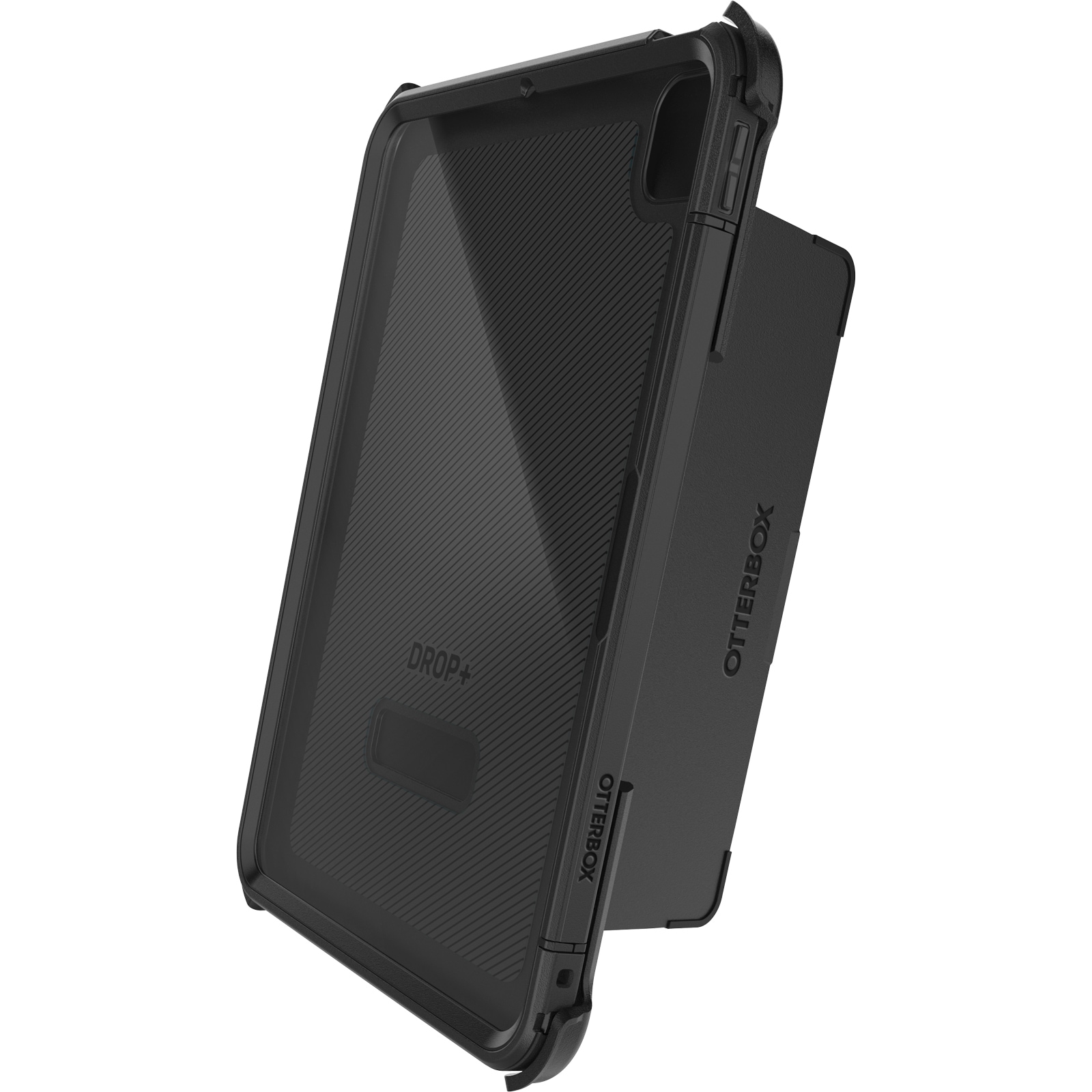 Otterbox Tablet-Hülle »Defender für Apple iPad Pro 11 (M4)«, Backcover, Schutzhülle, Handyschutzhülle, Case, Schutzcase, stossfest