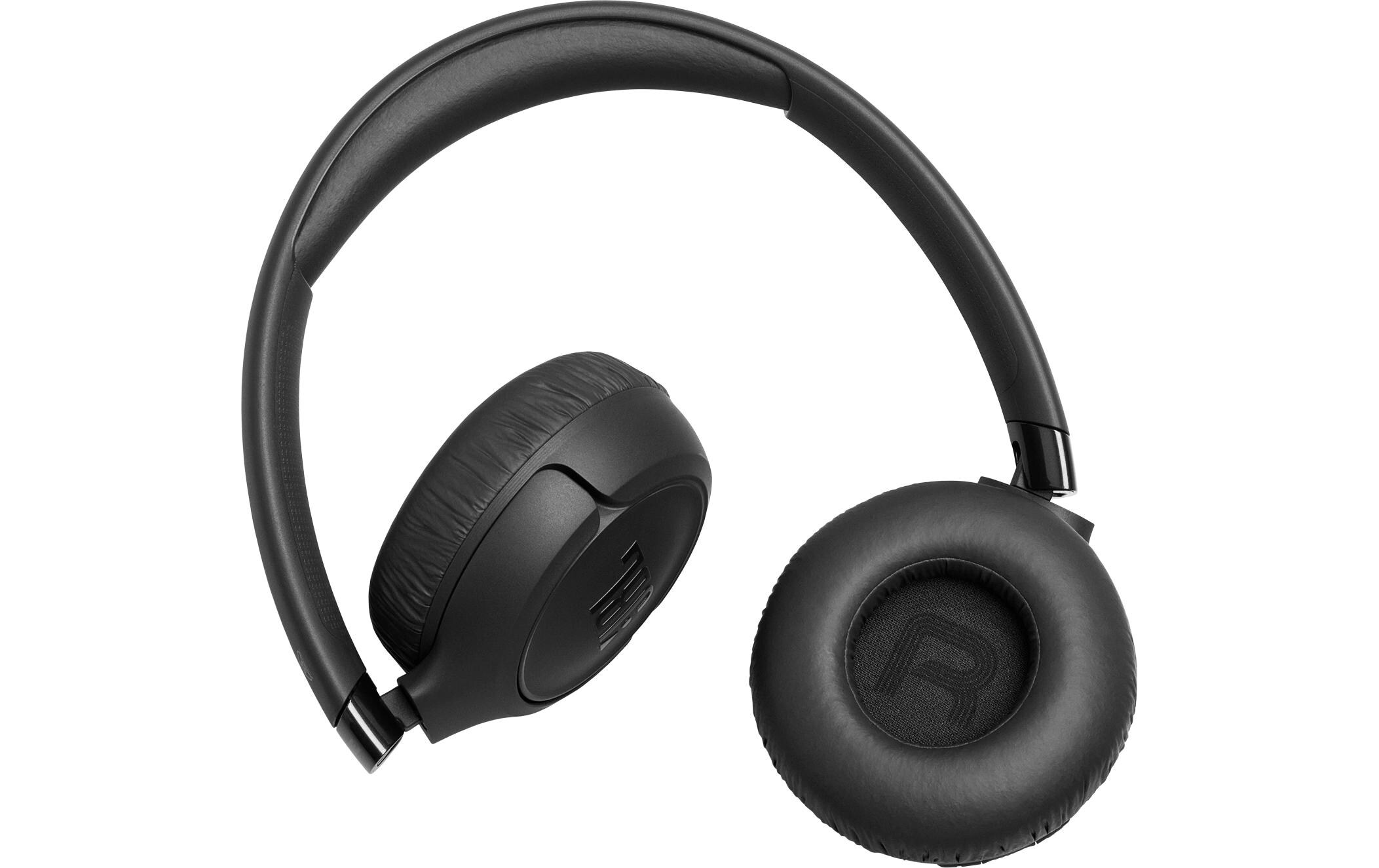   On-Ear-Kopfhörer »Tune 680NC« Active Noise Cancelling (ANC)