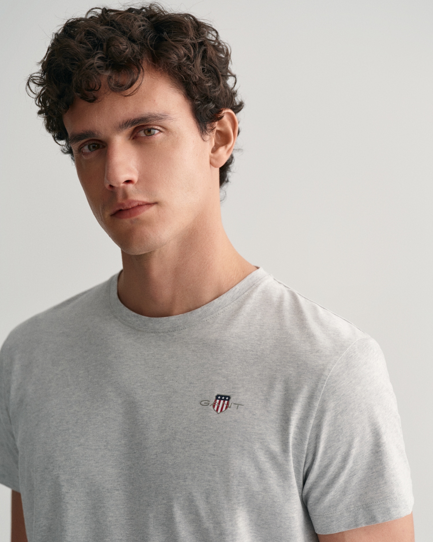 Gant T-Shirt »Shield Pyjama T-Shirt«