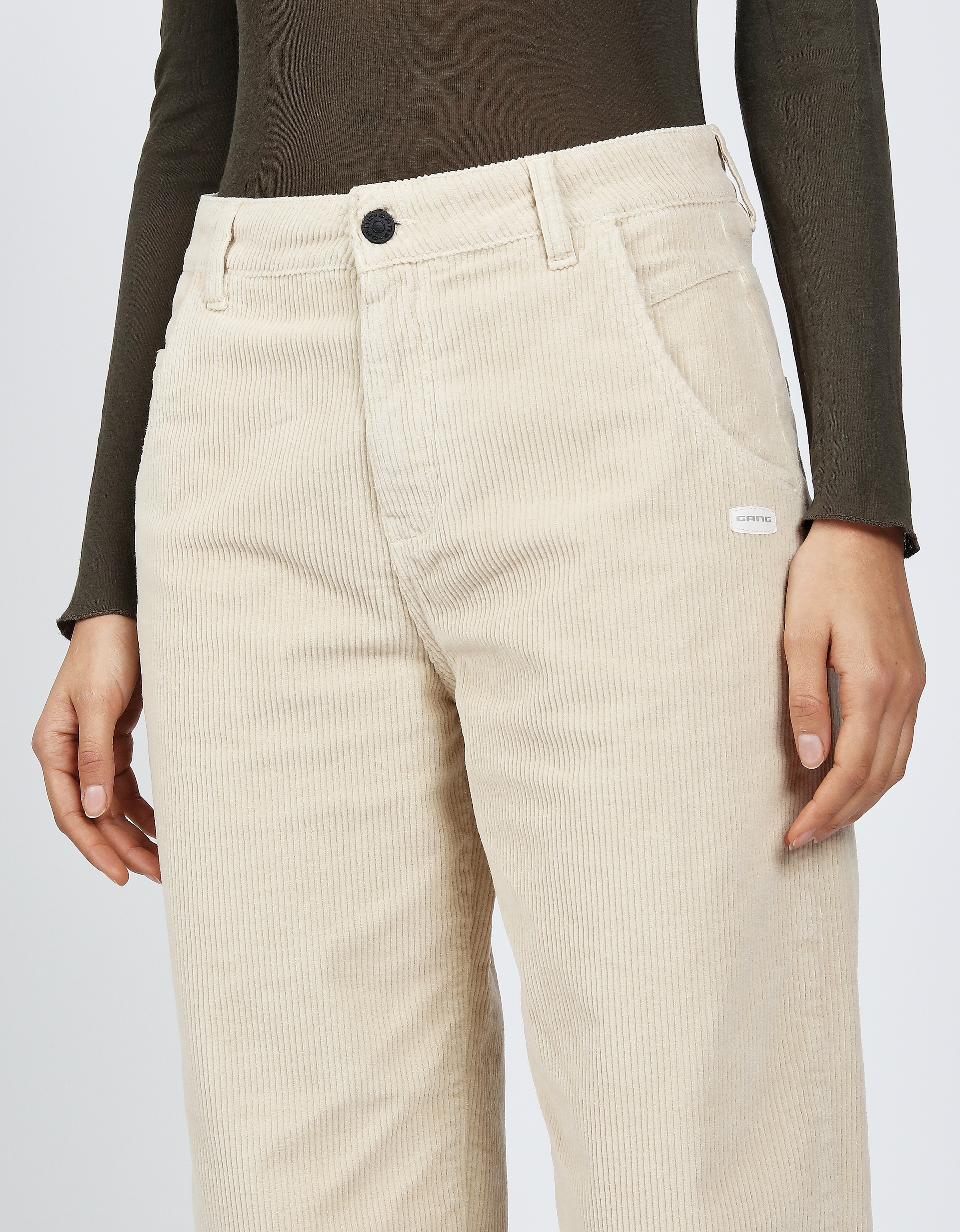 GANG Loose-fit-Jeans »94VIA« mit extra weitem Bein