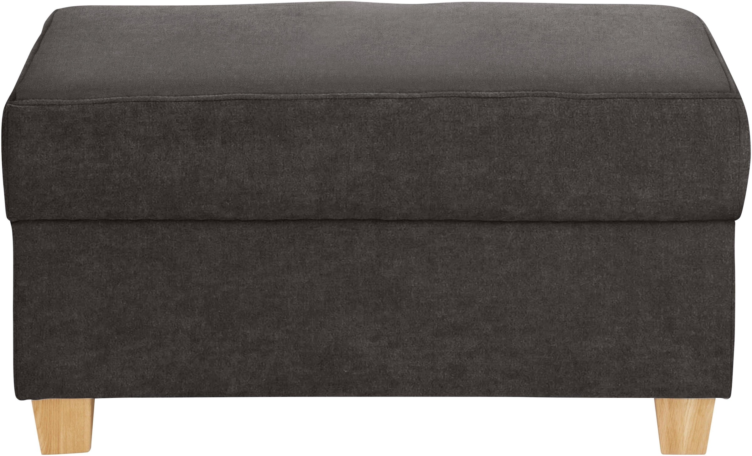Image of DOMO collection Hocker "Incanto B/T 85/62cm"