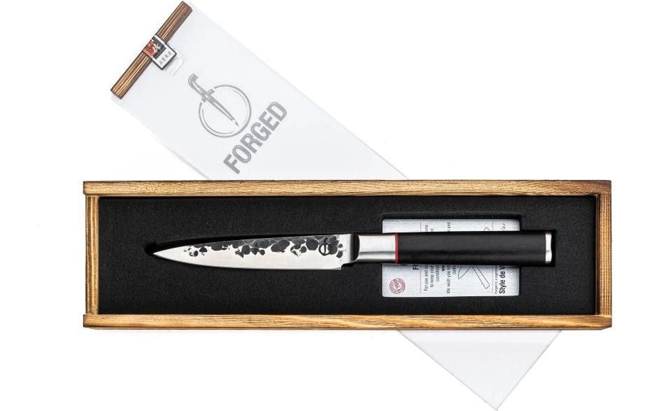   Universalküchenmesser »Forged Sebra 12 cm«