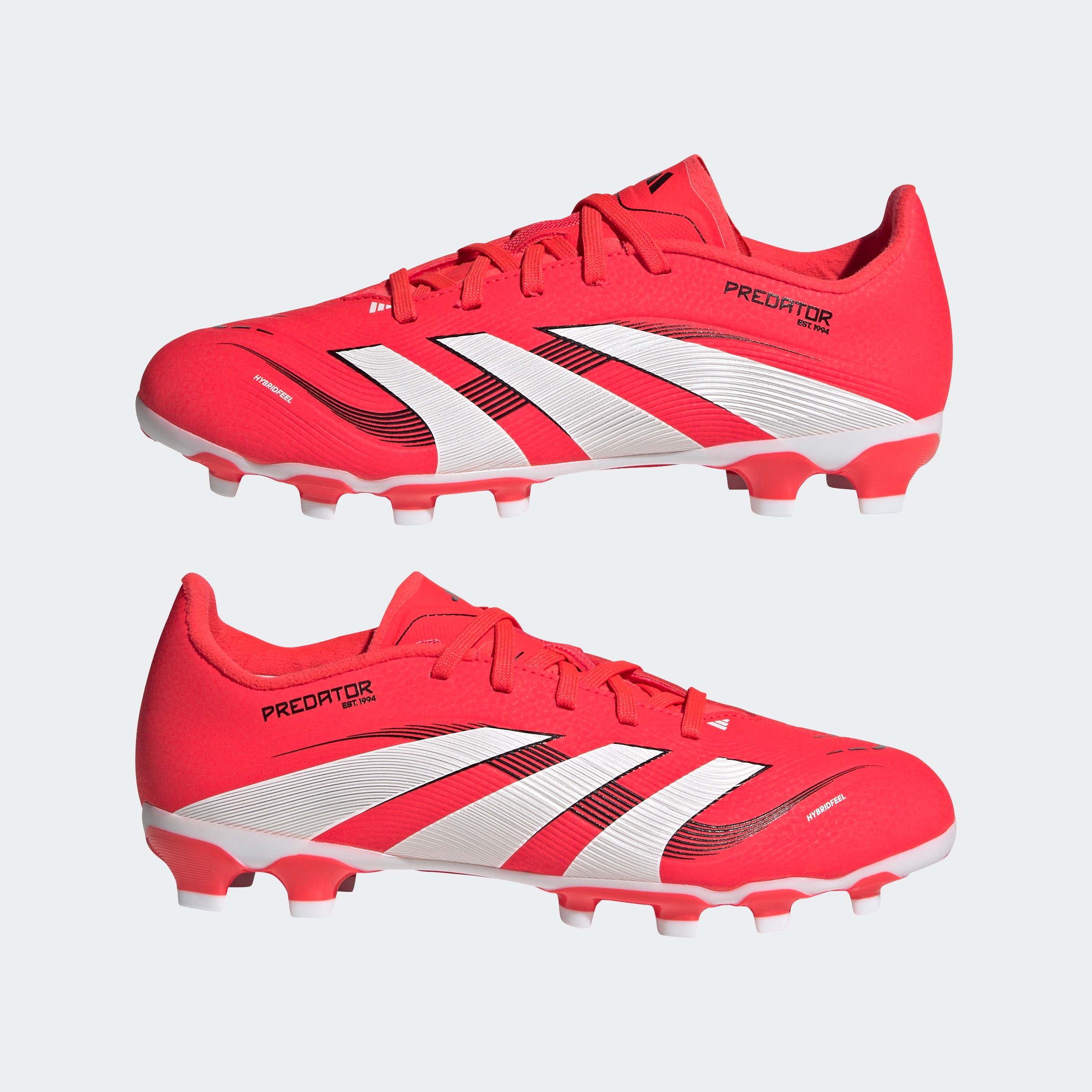 adidas Performance Fussballschuh »PREDATOR LEAGUE KIDS MG«