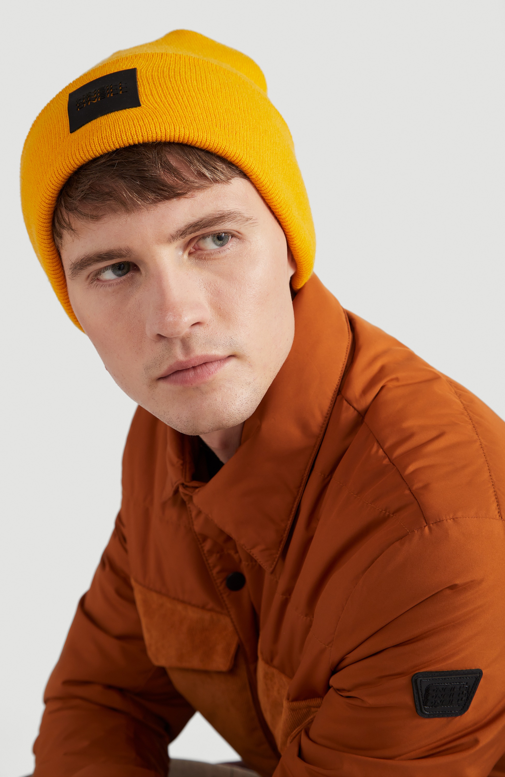 Image of O'Neill Beanie »"Triple Stack"« bei Ackermann Versand Schweiz