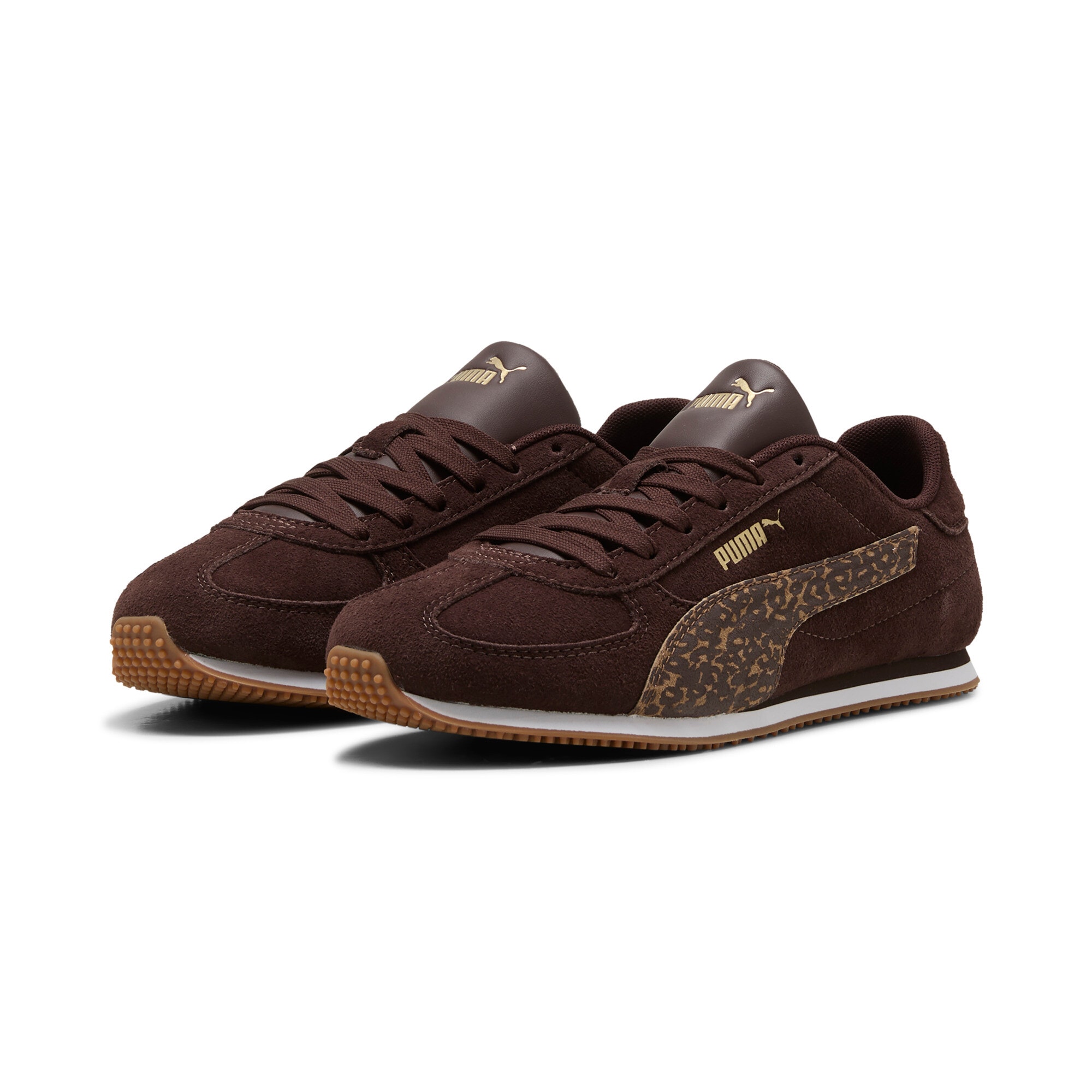 Image of PUMA Sneaker "ST TRACK FELINE"